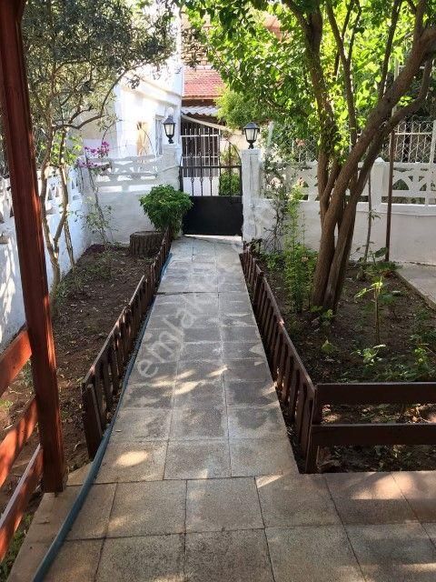 Gümüldürde Denize Çok Yakın 2+1 Eşyalı Satılık Müstakil Ev - Görsel 6