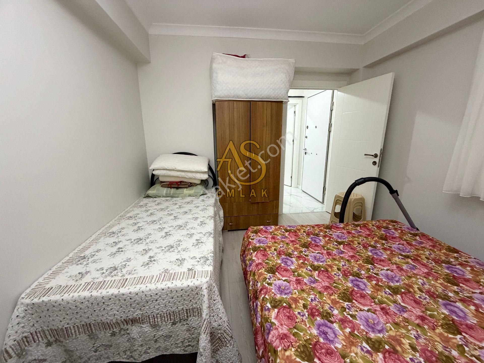 As Emlak'tan 2+1 Yeni Binada Nuhkuyusuna Yakın Otoparklı Daire - Görsel 21