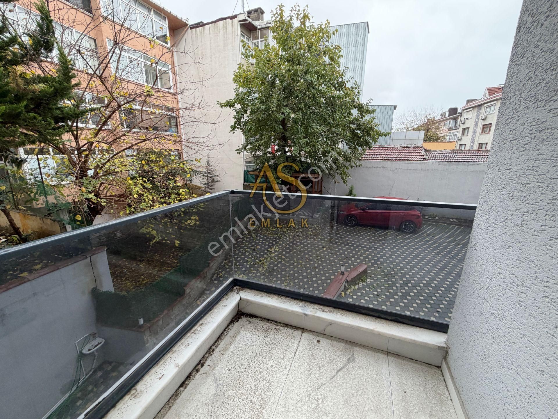 As Emlak'tan 2+1 Yeni Binada Nuhkuyusuna Yakın Otoparklı Daire - Görsel 5