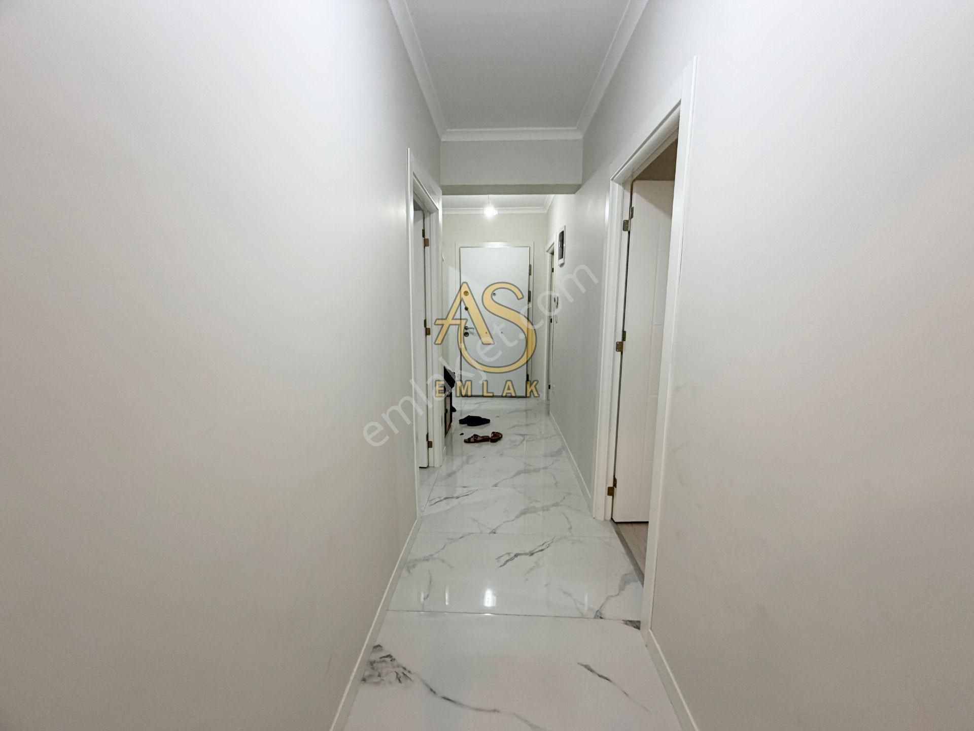 As Emlak'tan 2+1 Yeni Binada Nuhkuyusuna Yakın Otoparklı Daire - Görsel 12