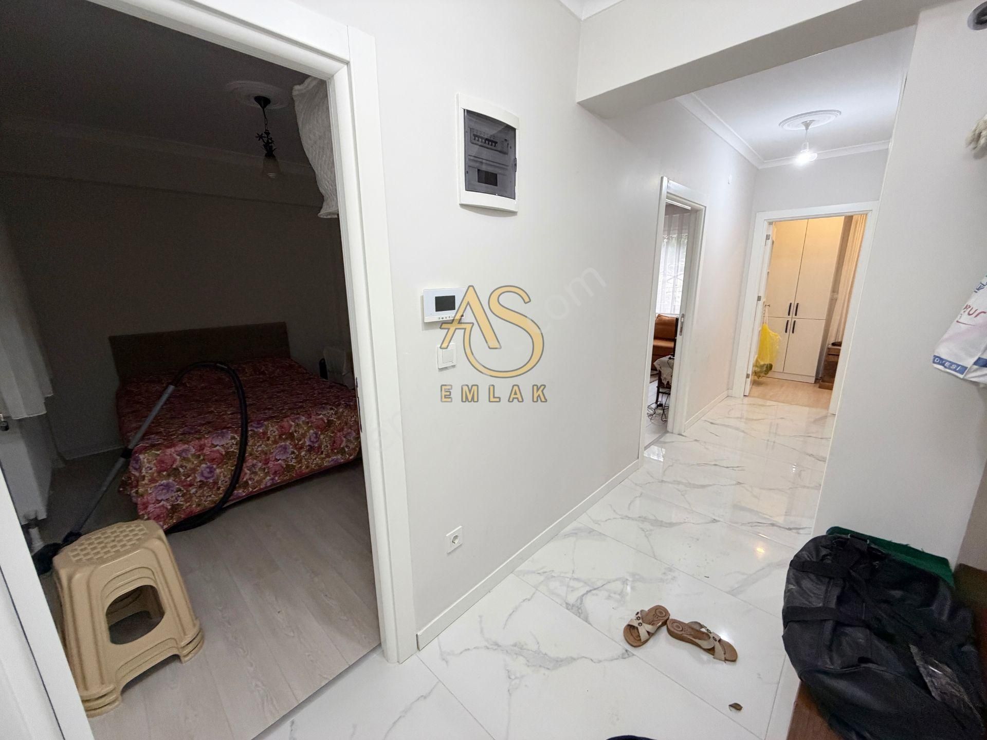 As Emlak'tan 2+1 Yeni Binada Nuhkuyusuna Yakın Otoparklı Daire - Görsel 19