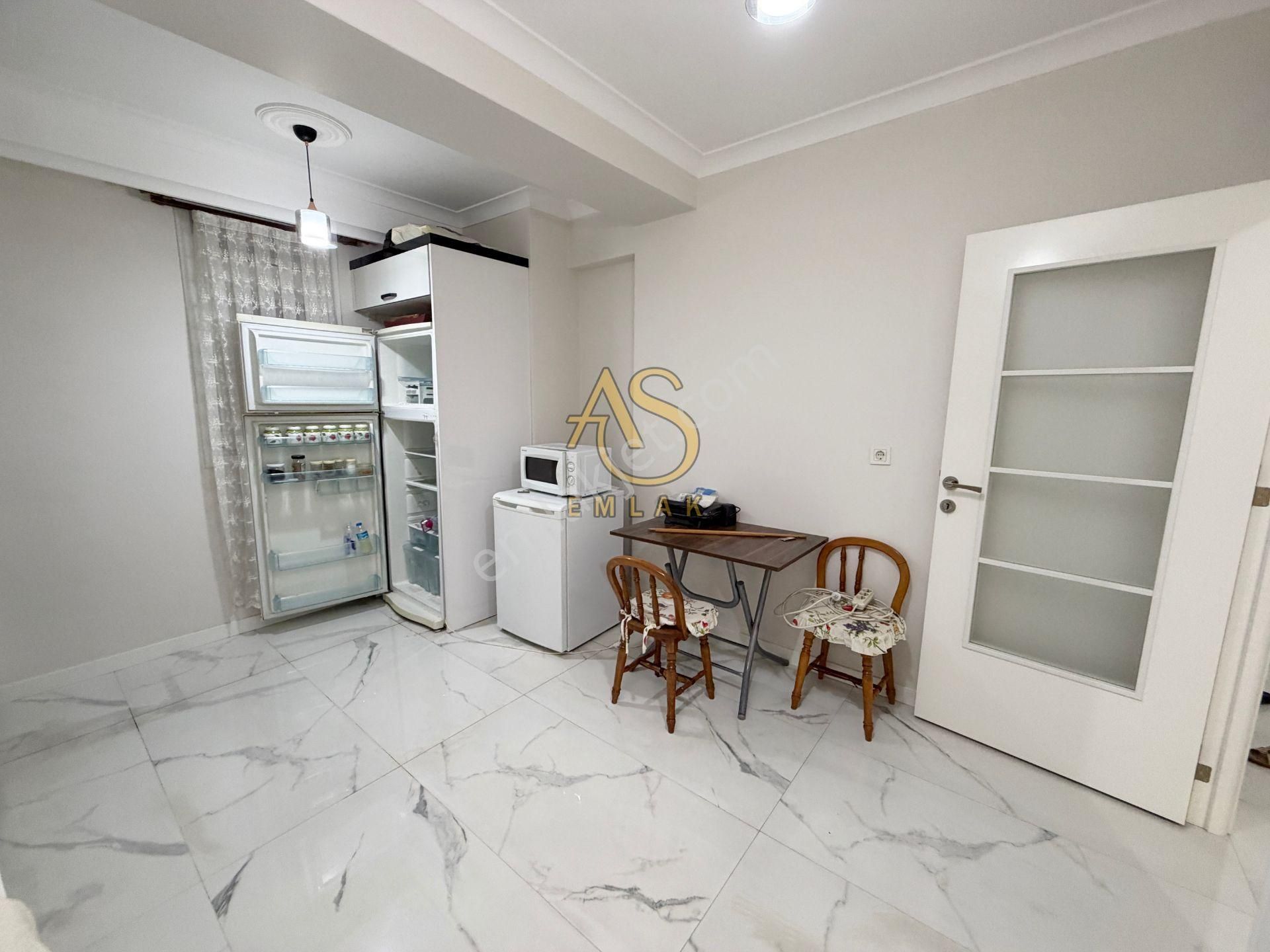 As Emlak'tan 2+1 Yeni Binada Nuhkuyusuna Yakın Otoparklı Daire - Görsel 10