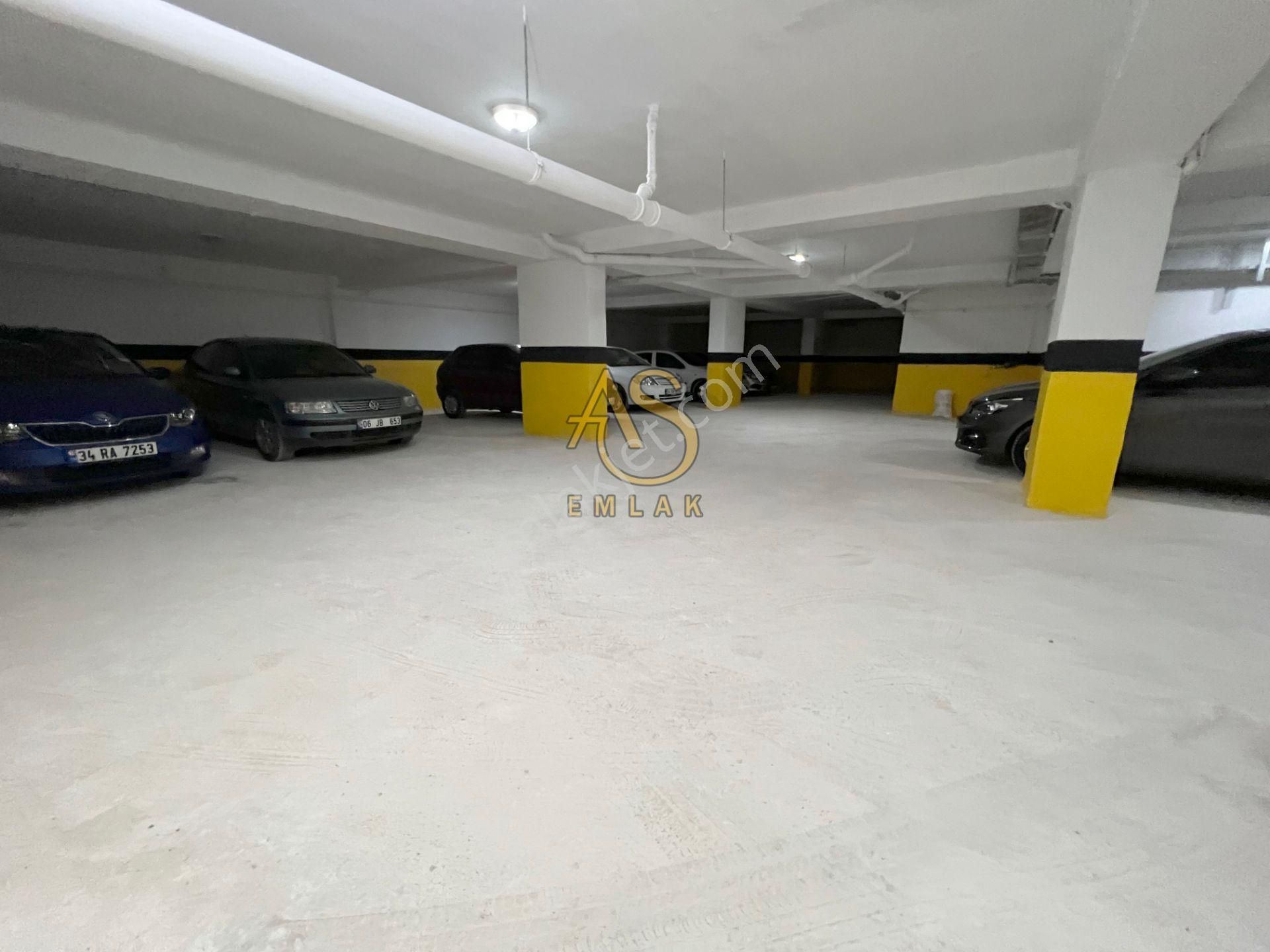 As Emlak'tan 2+1 Yeni Binada Nuhkuyusuna Yakın Otoparklı Daire - Görsel 29