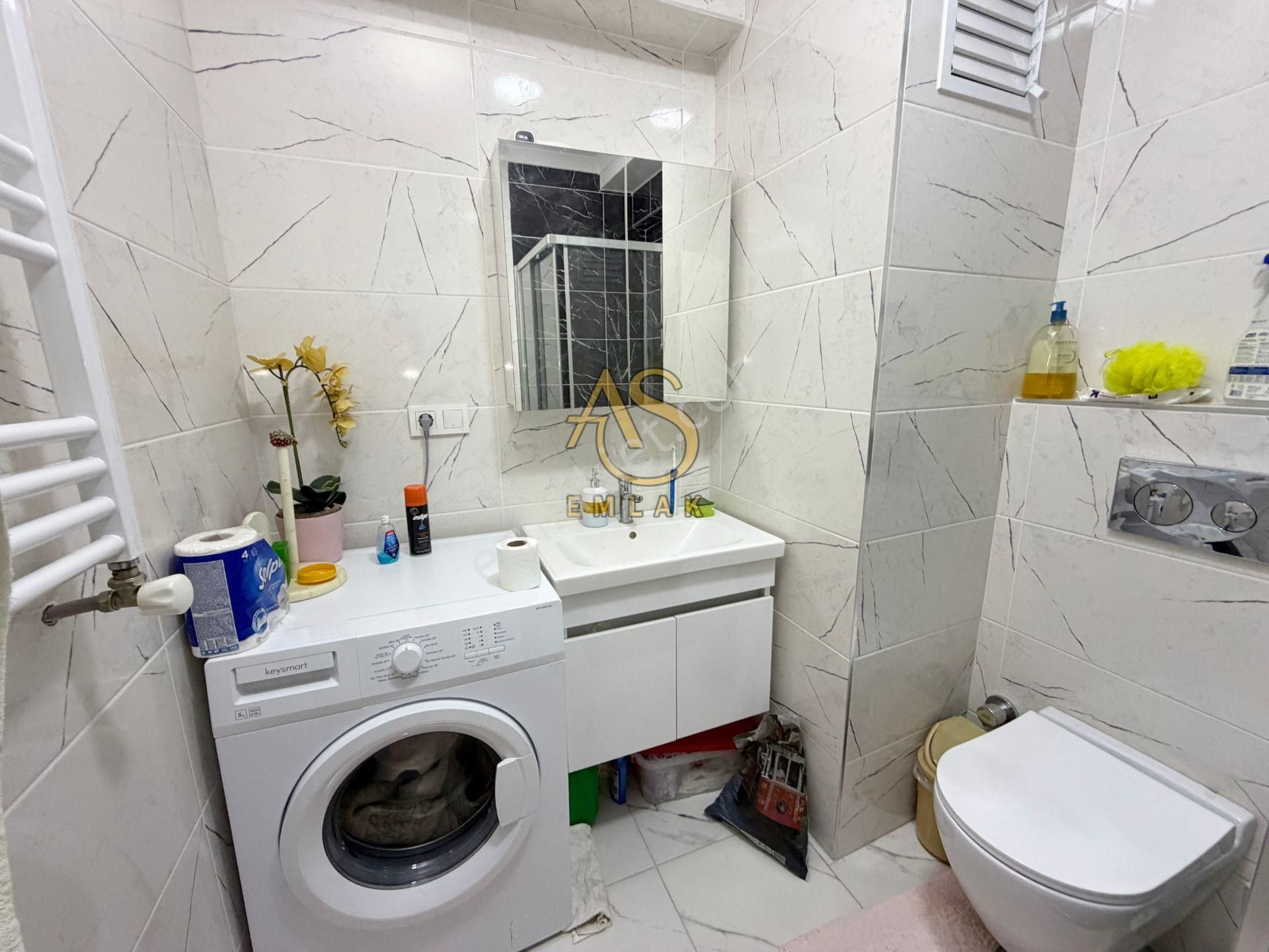 As Emlak'tan 2+1 Yeni Binada Nuhkuyusuna Yakın Otoparklı Daire - Görsel 18