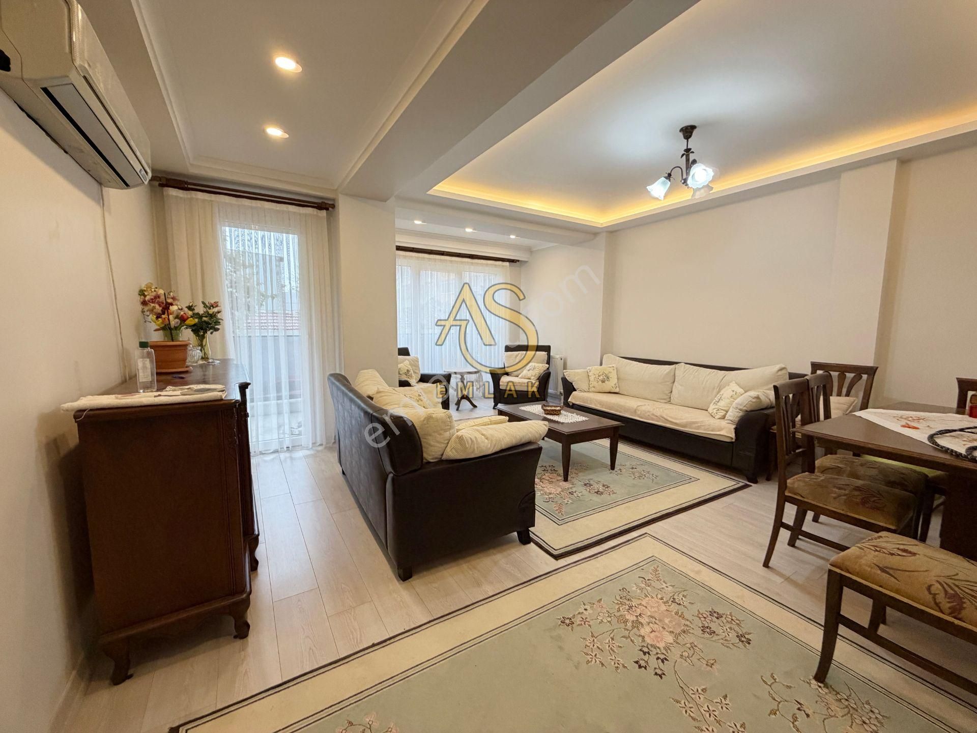 As Emlak'tan 2+1 Yeni Binada Nuhkuyusuna Yakın Otoparklı Daire - Görsel 3