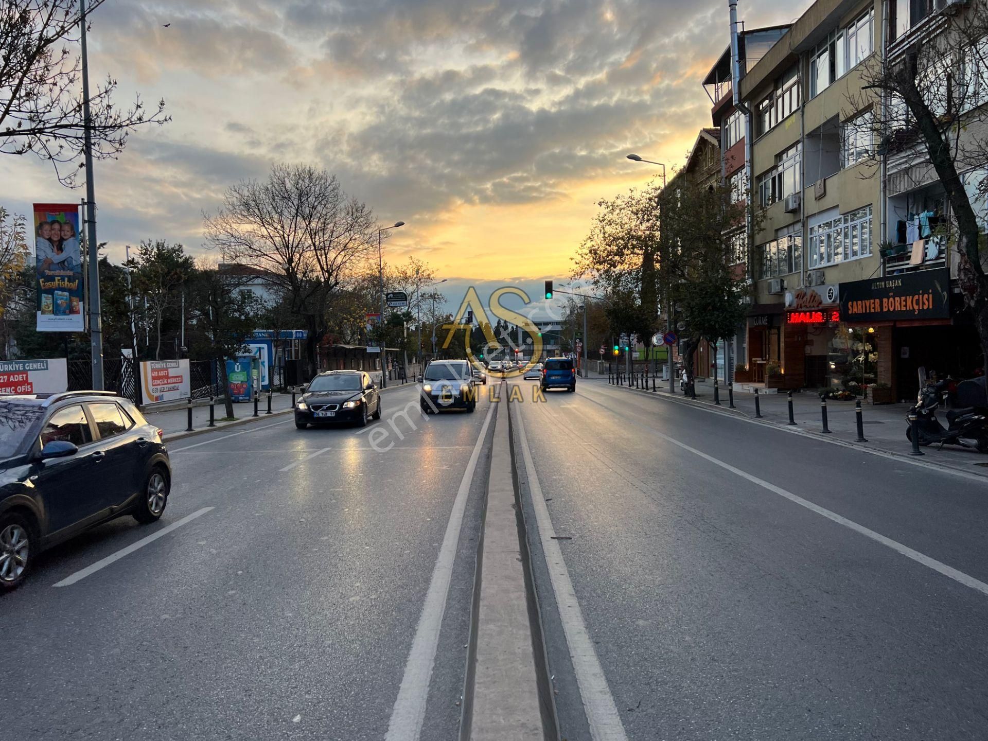 As Emlak'tan 2+1 Yeni Binada Nuhkuyusuna Yakın Otoparklı Daire - Görsel 2