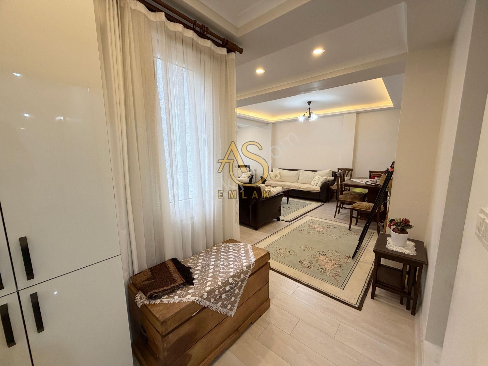 As Emlak'tan 2+1 Yeni Binada Nuhkuyusuna Yakın Otoparklı Daire - Görsel 7