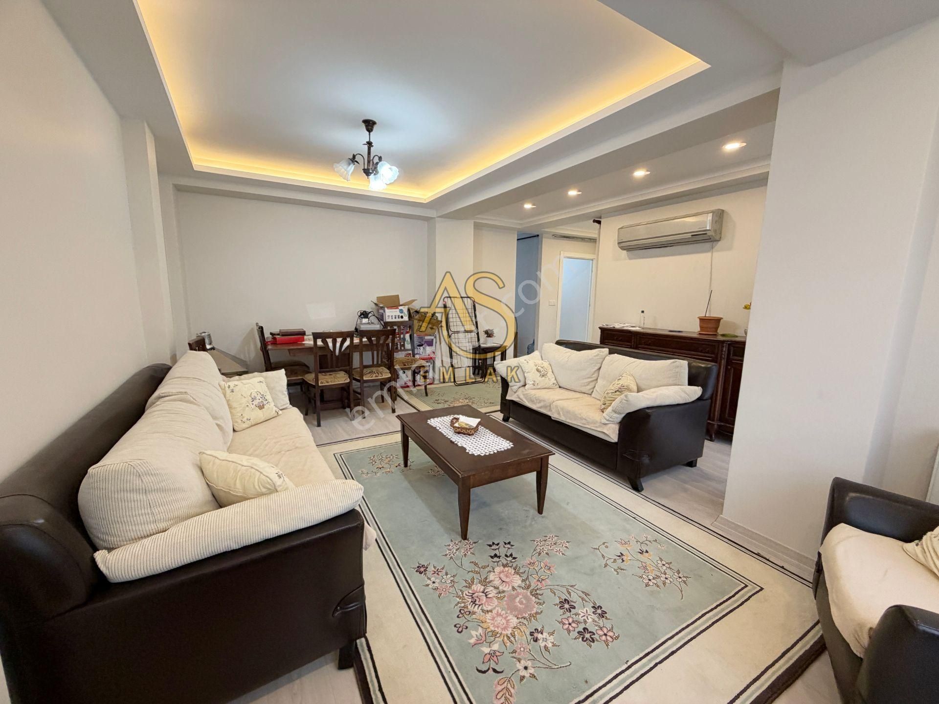 As Emlak'tan 2+1 Yeni Binada Nuhkuyusuna Yakın Otoparklı Daire - Görsel 6