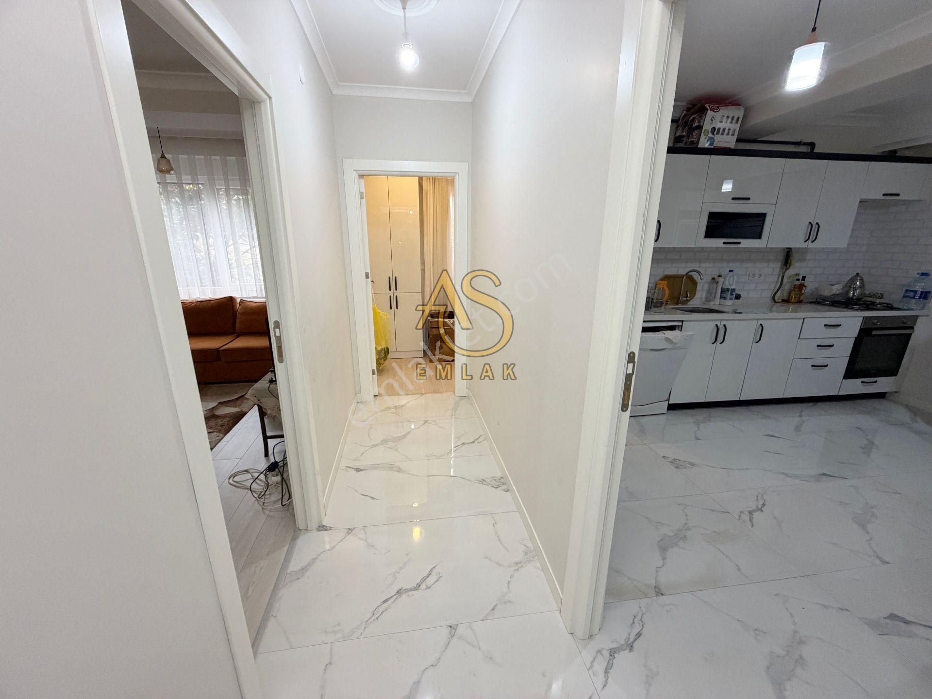 As Emlak'tan 2+1 Yeni Binada Nuhkuyusuna Yakın Otoparklı Daire - Görsel 8