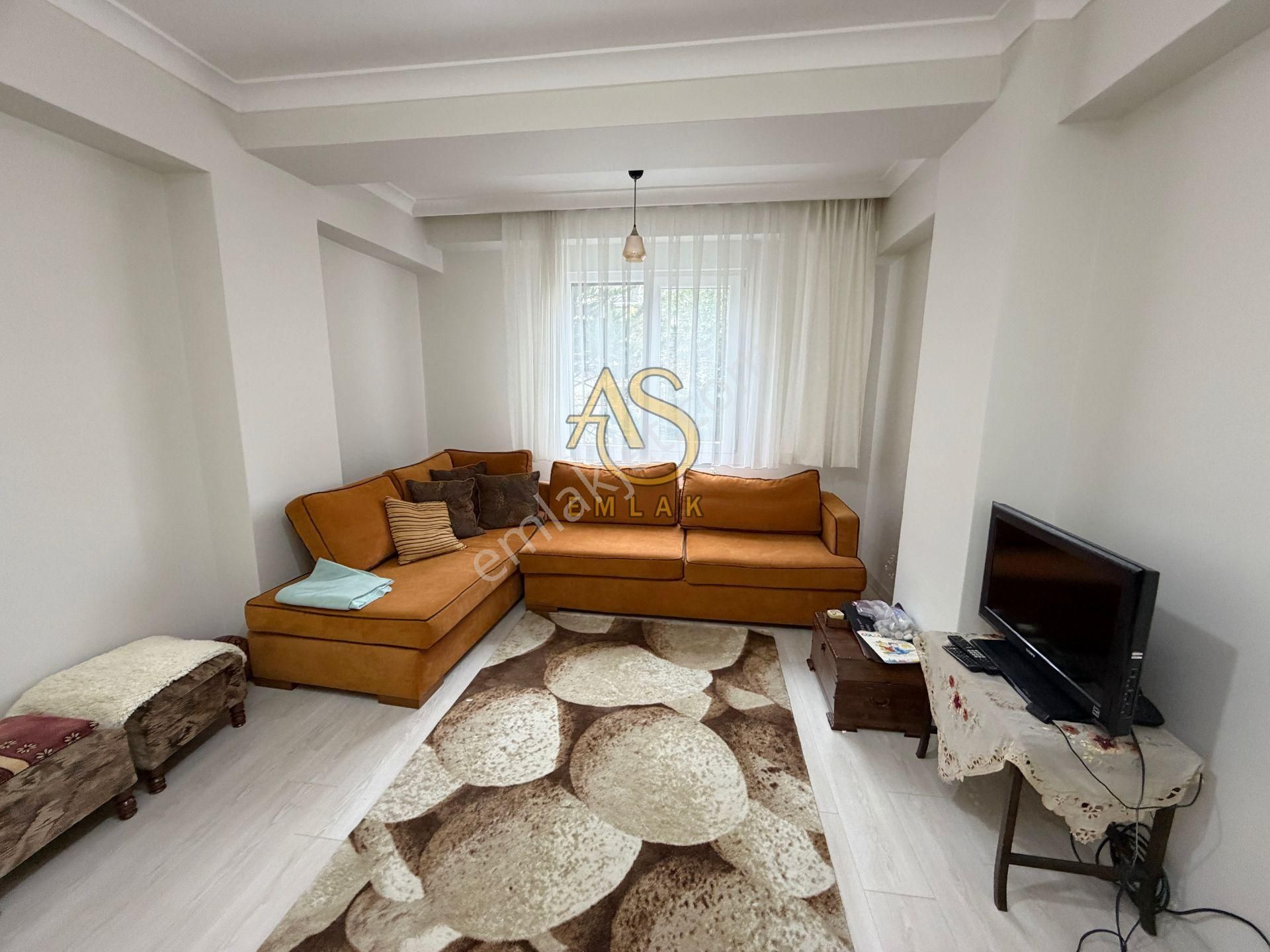 As Emlak'tan 2+1 Yeni Binada Nuhkuyusuna Yakın Otoparklı Daire - Görsel 15