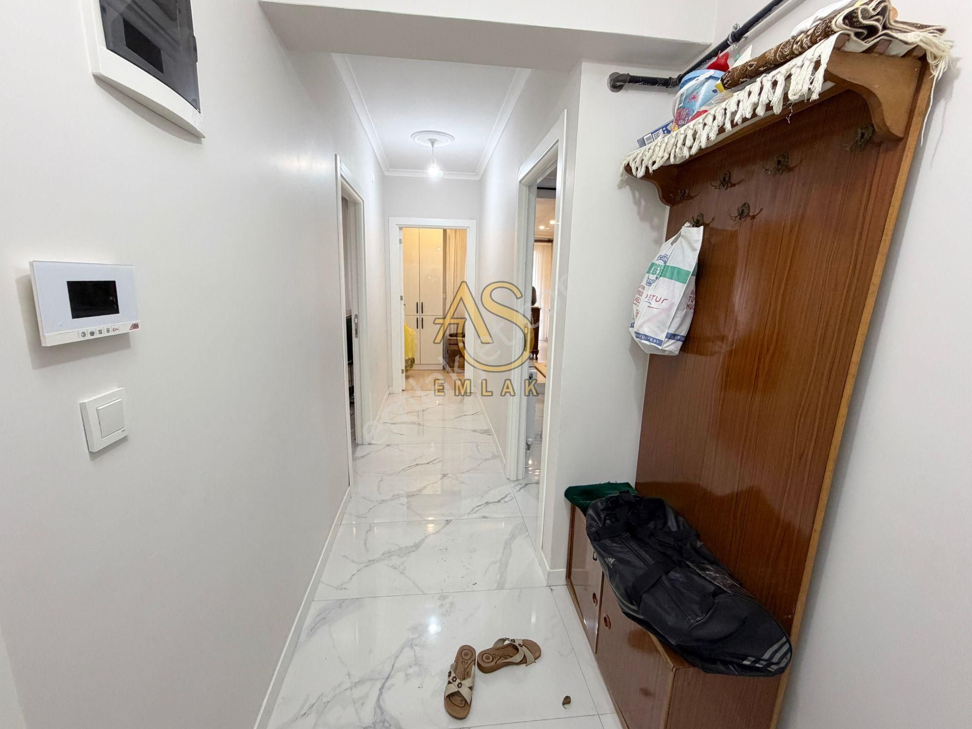 As Emlak'tan 2+1 Yeni Binada Nuhkuyusuna Yakın Otoparklı Daire - Görsel 23