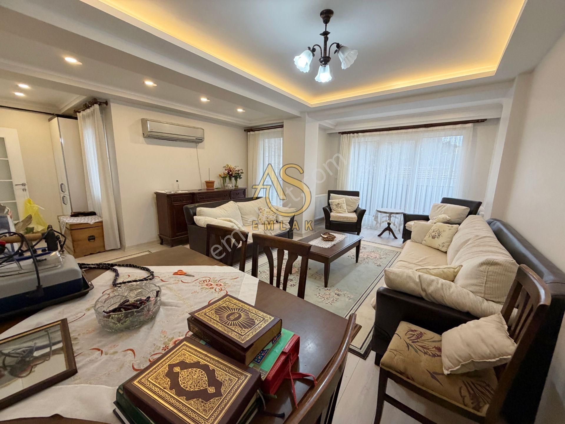 As Emlak'tan 2+1 Yeni Binada Nuhkuyusuna Yakın Otoparklı Daire - Görsel 4