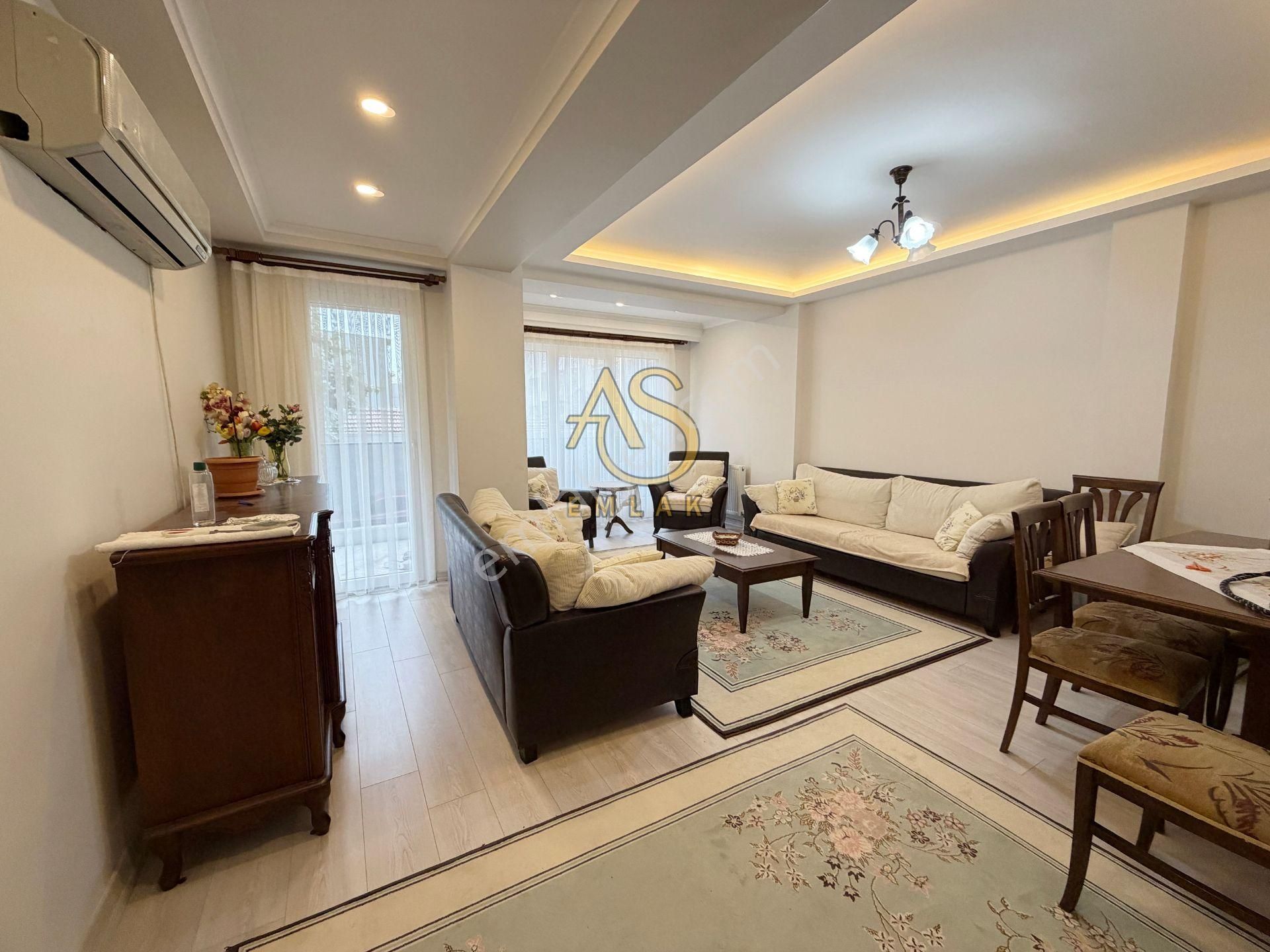 As Emlak'tan 2+1 Yeni Binada Nuhkuyusuna Yakın Otoparklı Daire - Görsel 24