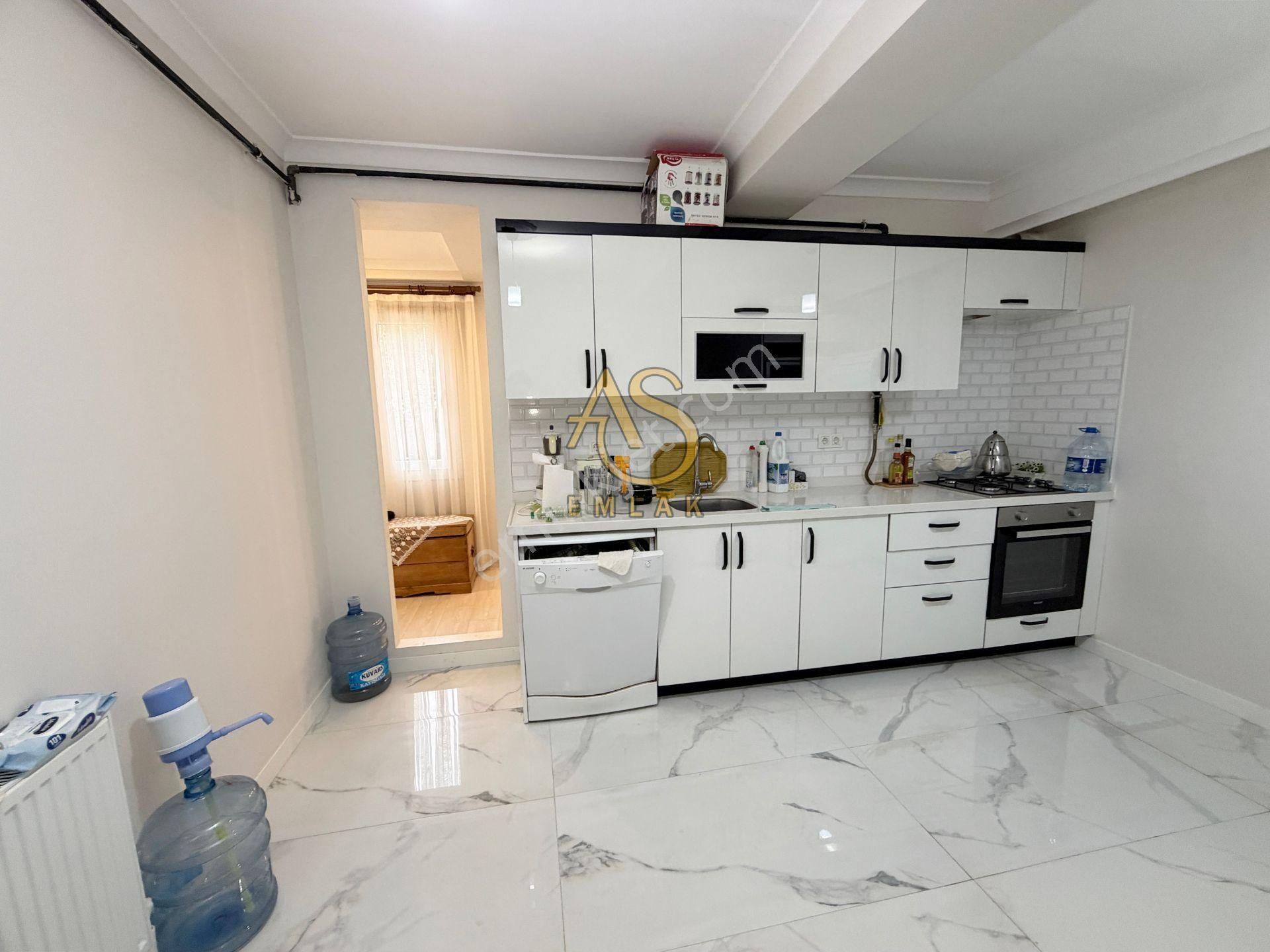 As Emlak'tan 2+1 Yeni Binada Nuhkuyusuna Yakın Otoparklı Daire - Görsel 11