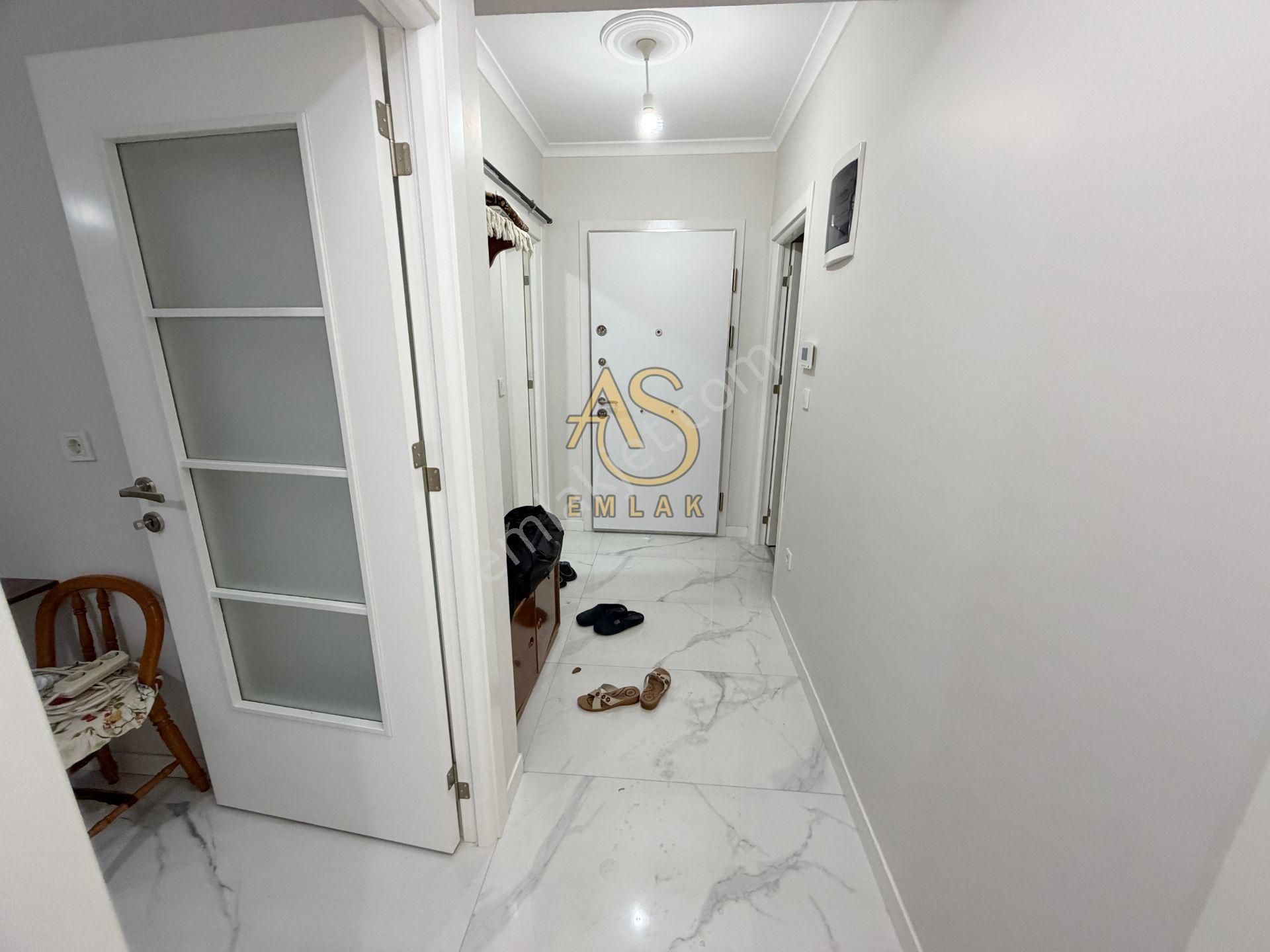 As Emlak'tan 2+1 Yeni Binada Nuhkuyusuna Yakın Otoparklı Daire - Görsel 26