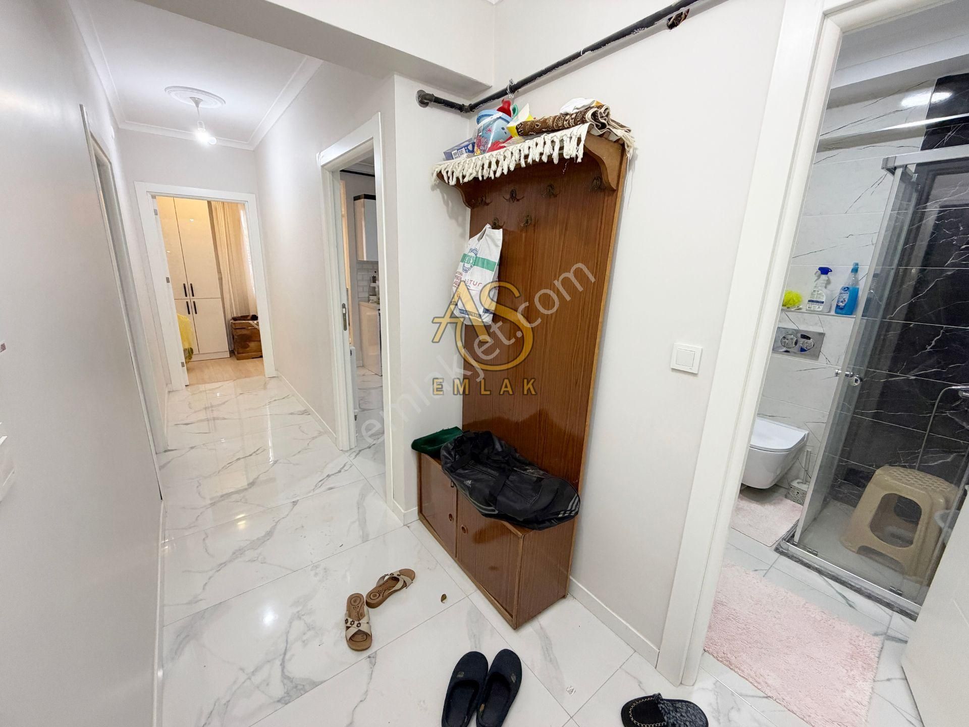 As Emlak'tan 2+1 Yeni Binada Nuhkuyusuna Yakın Otoparklı Daire - Görsel 16