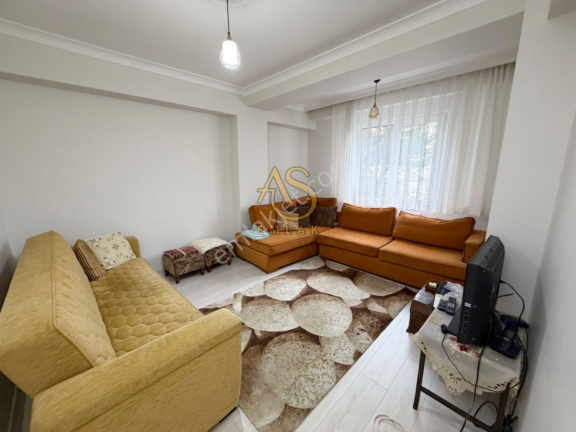 As Emlak'tan 2+1 Yeni Binada Nuhkuyusuna Yakın Otoparklı Daire - Görsel 13