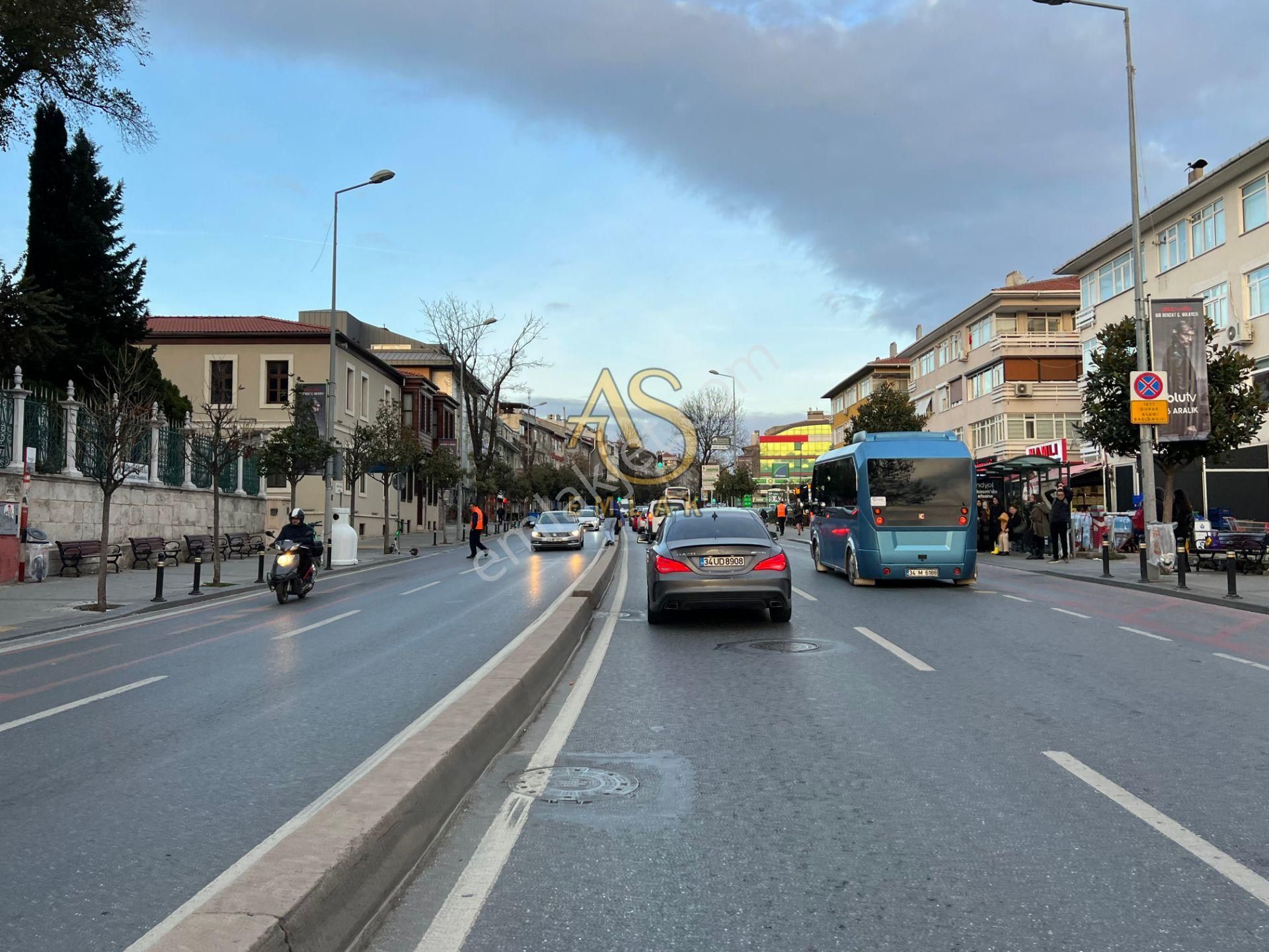 As Emlak'tan 2+1 Yeni Binada Nuhkuyusuna Yakın Otoparklı Daire - Görsel 35