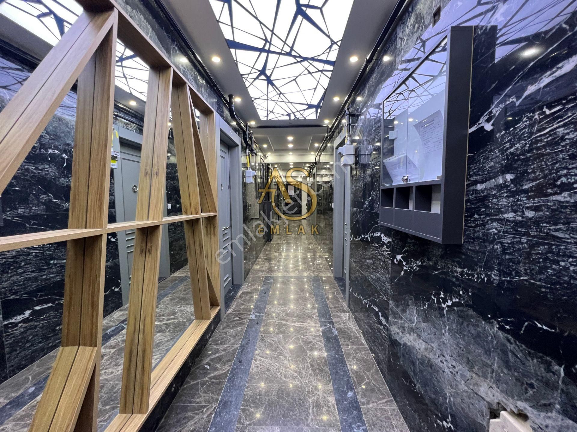 As Emlak'tan 2+1 Yeni Binada Nuhkuyusuna Yakın Otoparklı Daire - Görsel 28