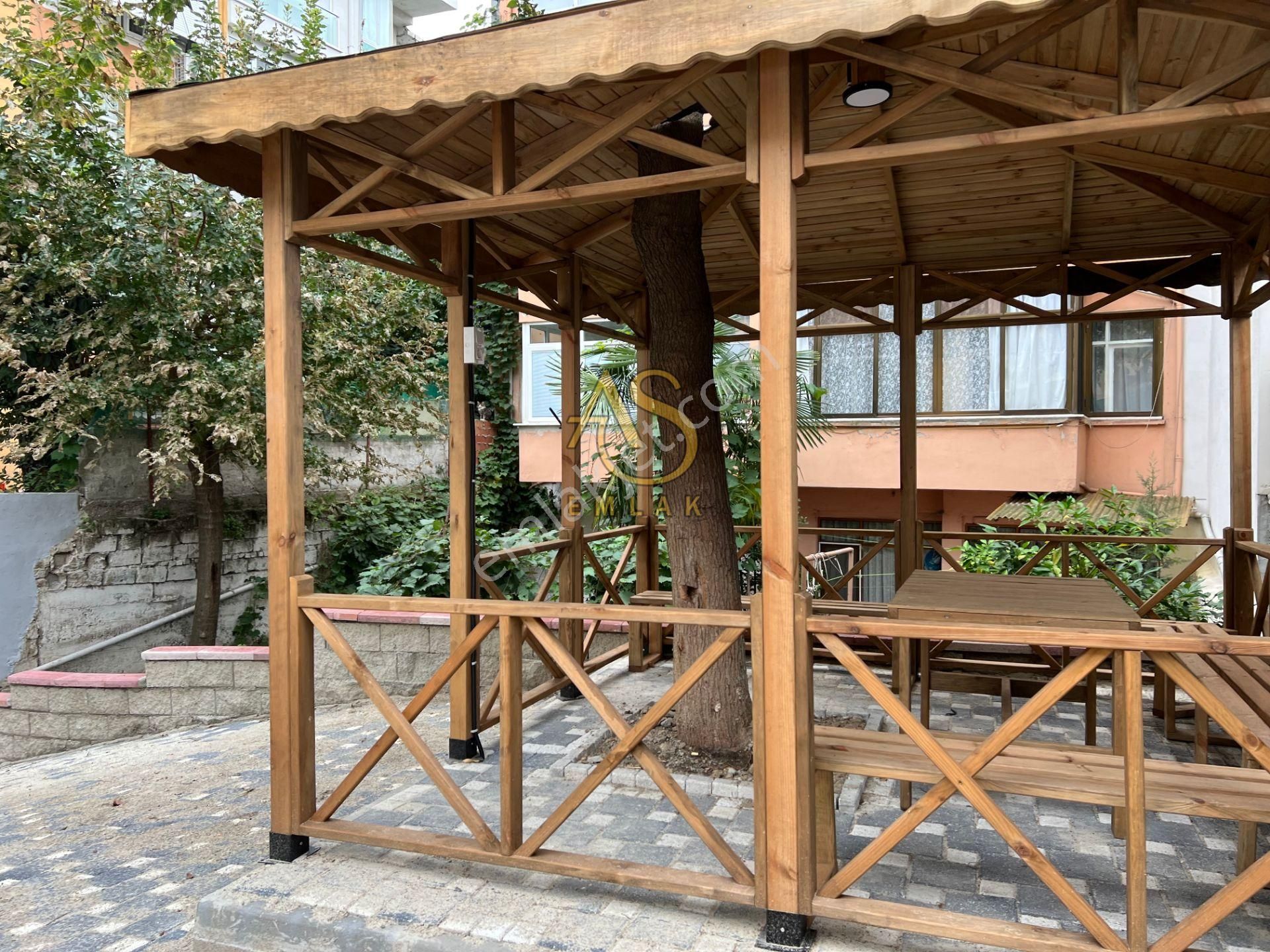 As Emlak'tan 2+1 Yeni Binada Nuhkuyusuna Yakın Otoparklı Daire - Görsel 31