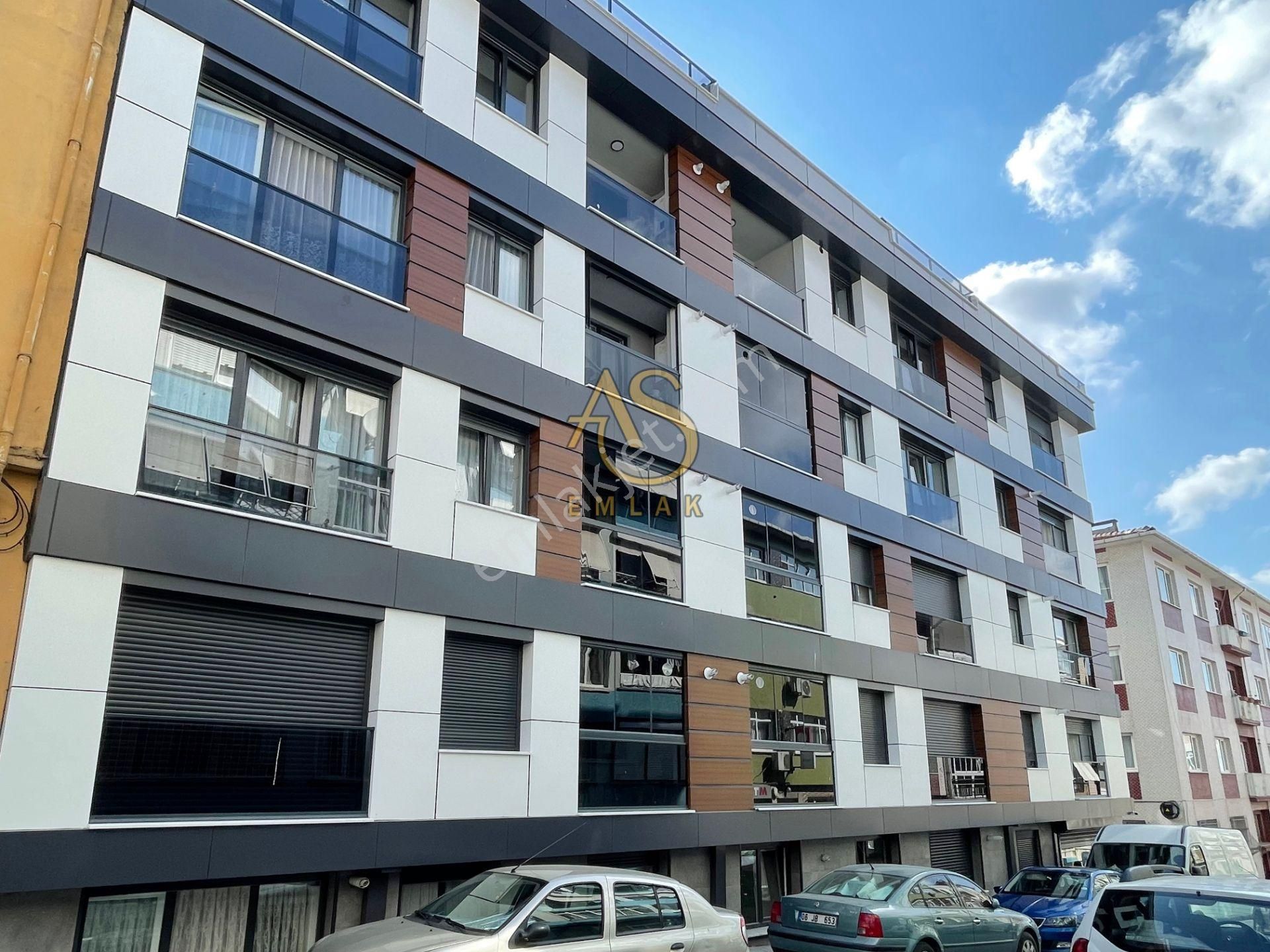 As Emlak'tan 2+1 Yeni Binada Nuhkuyusuna Yakın Otoparklı Daire - Görsel 34