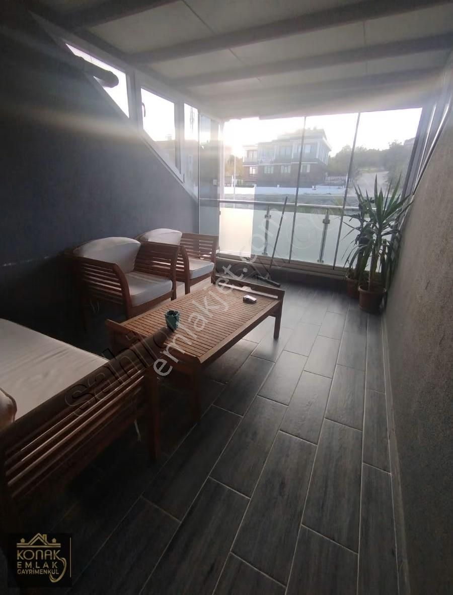 Bahçeşehir Boğazköy'de Satılık 5+2 Villa - Görsel 10