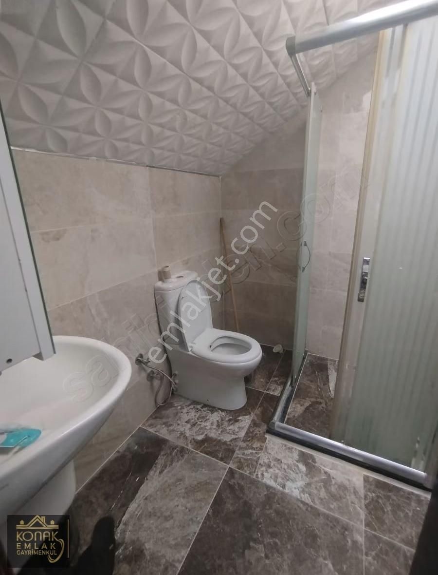 Bahçeşehir Boğazköy'de Satılık 5+2 Villa - Görsel 19