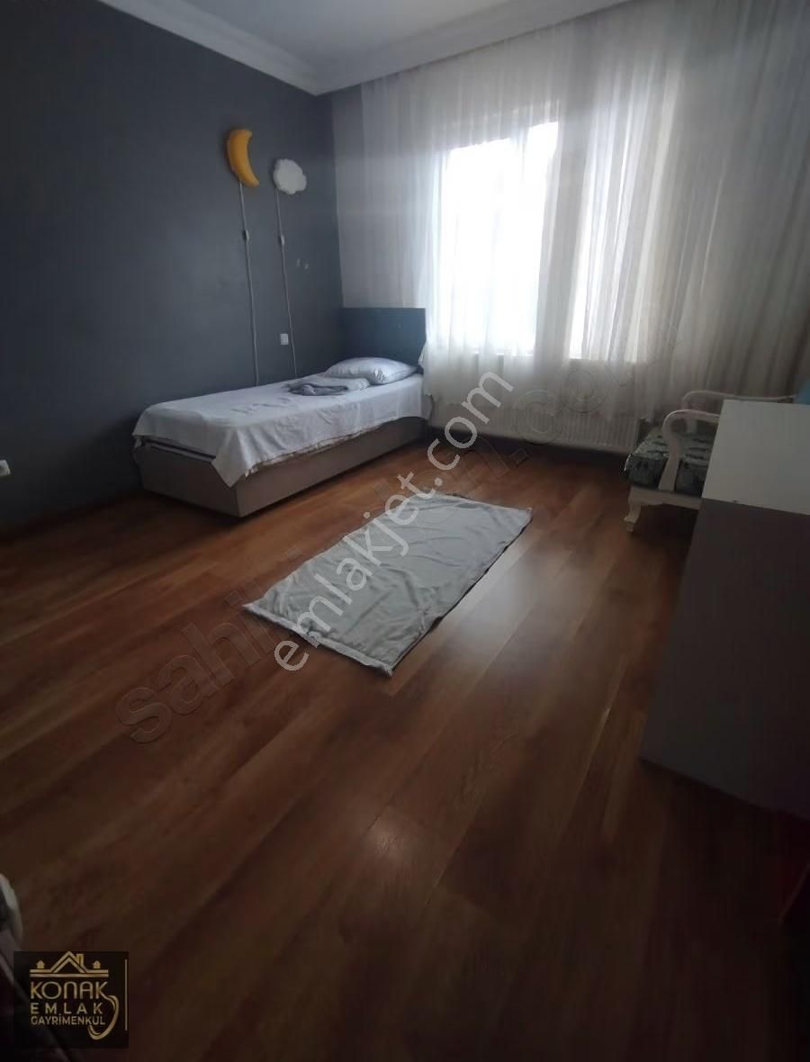 Bahçeşehir Boğazköy'de Satılık 5+2 Villa - Görsel 11