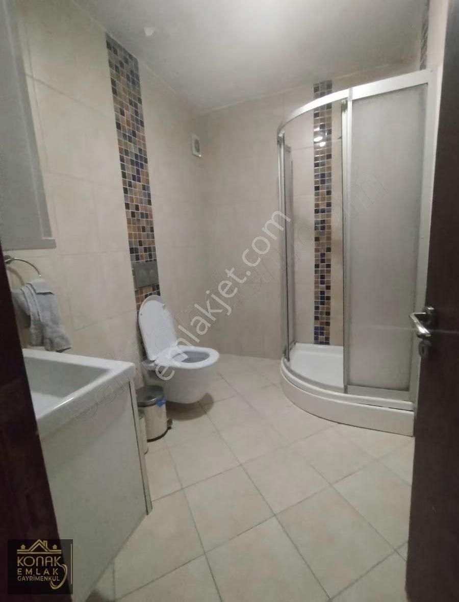 Bahçeşehir Boğazköy'de Satılık 5+2 Villa - Görsel 14