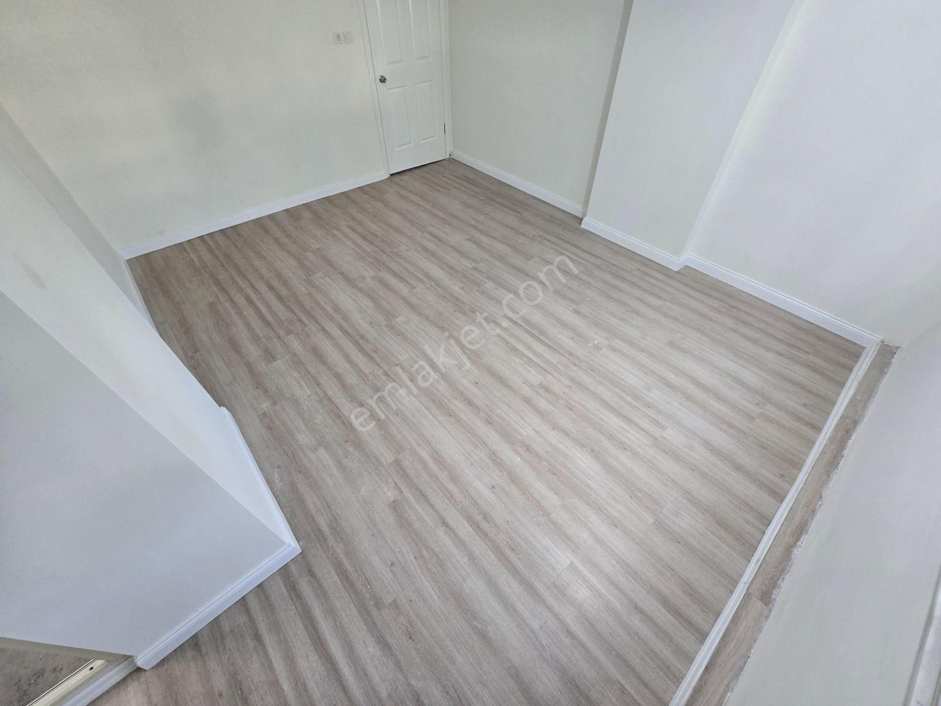 Jet'ten Sarıkızda Müstakil Tadında Denize 300m Bakımlı 2+1 Daire - Görsel 16