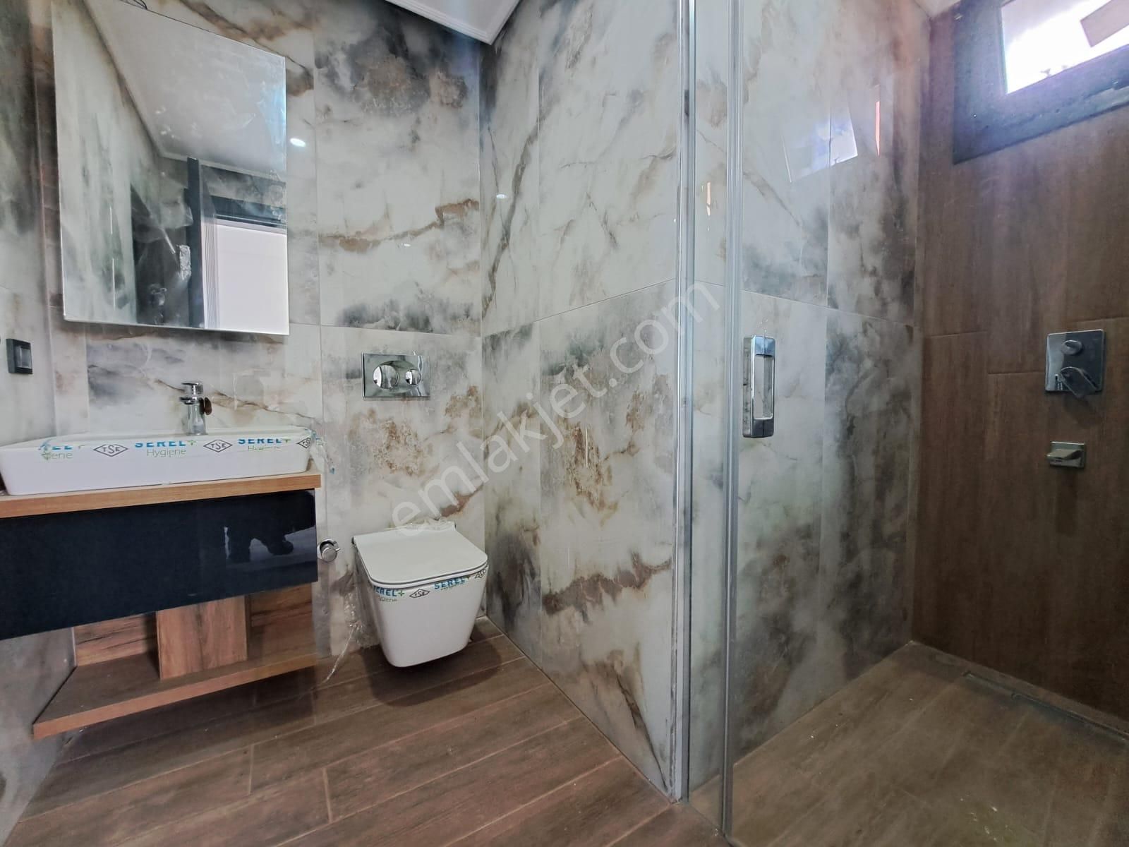 Kuşadası Merkeze Yakın 4+1 Özel Havuzlu Villa - Görsel 19