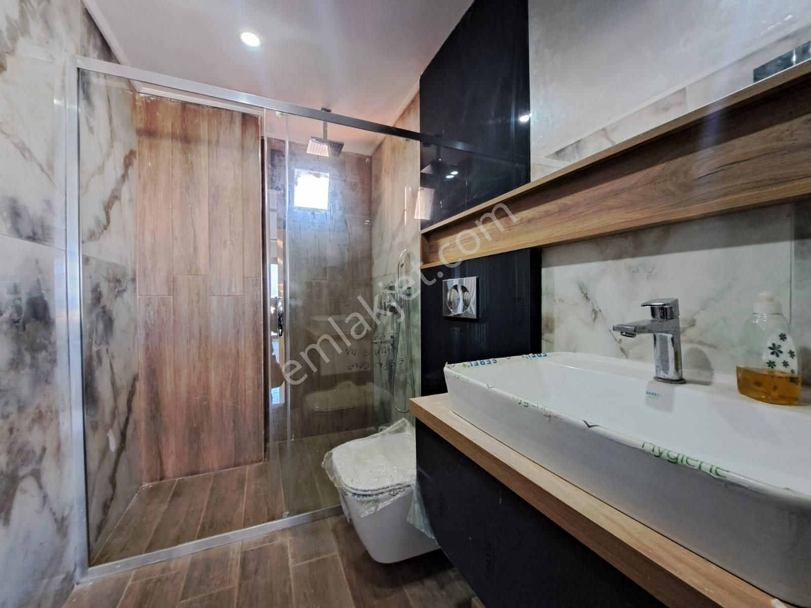 Kuşadası Merkeze Yakın 4+1 Özel Havuzlu Villa - Görsel 31