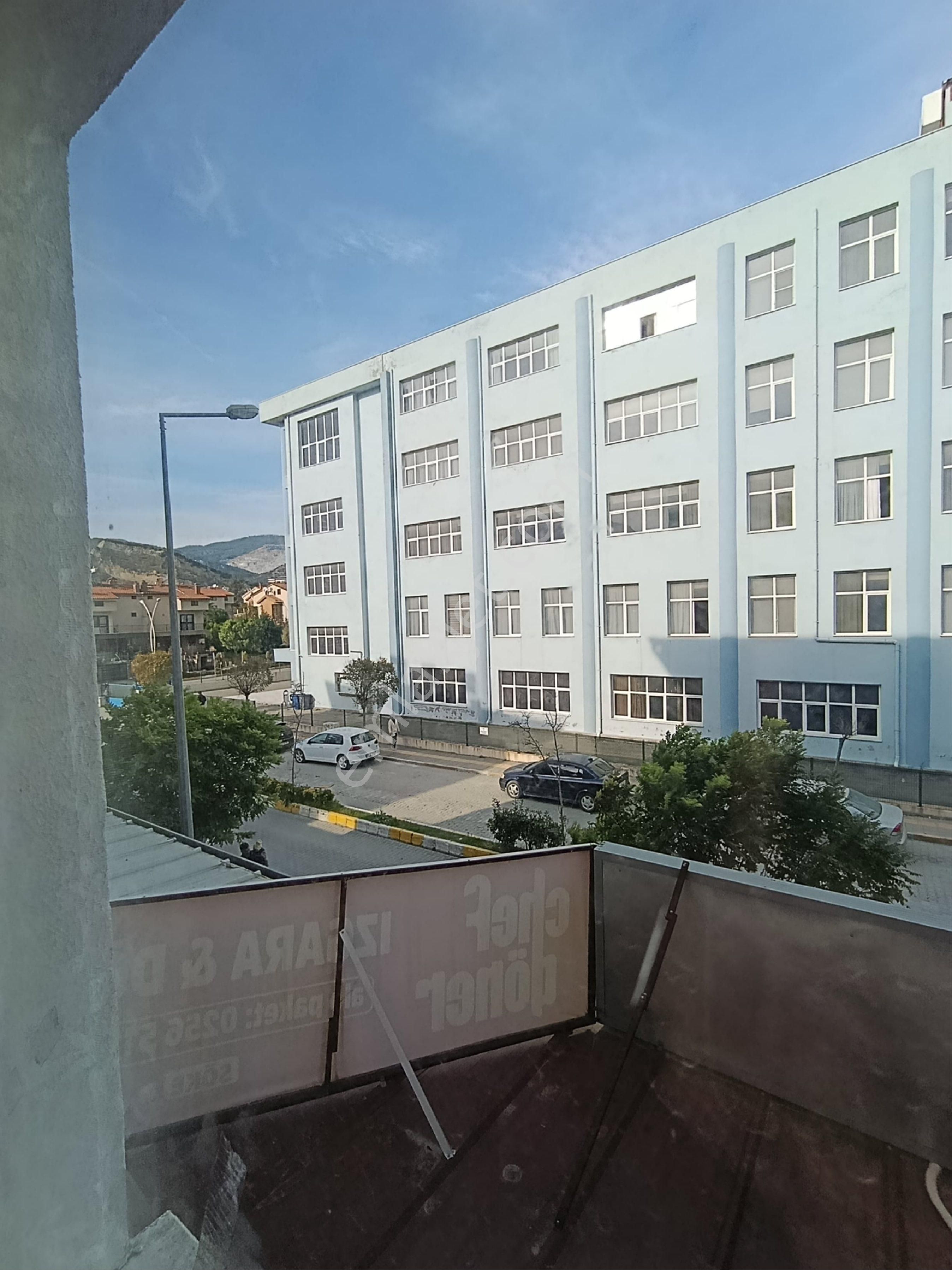 Aydın-söke-yenikent Mahallesin'de Eşyalı Satılık 2+0 Daire - Görsel 18