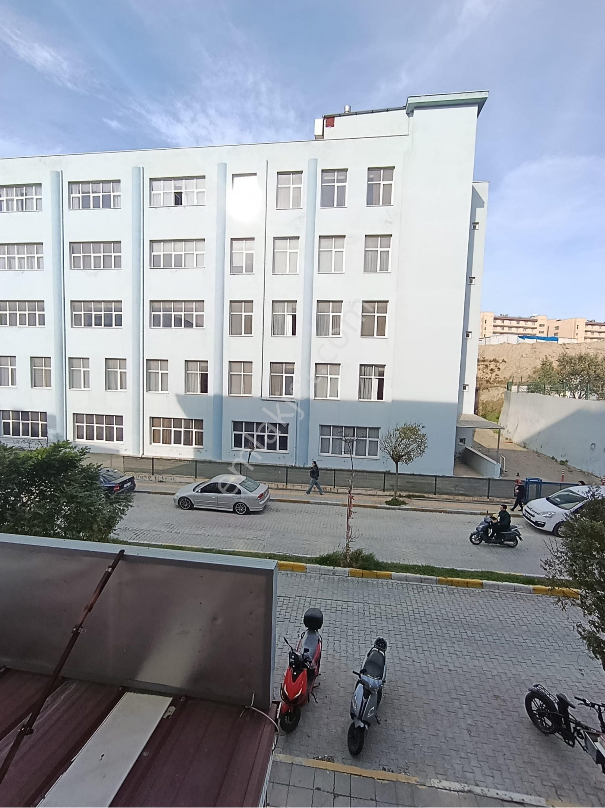 Aydın-söke-yenikent Mahallesin'de Eşyalı Satılık 2+0 Daire - Görsel 27