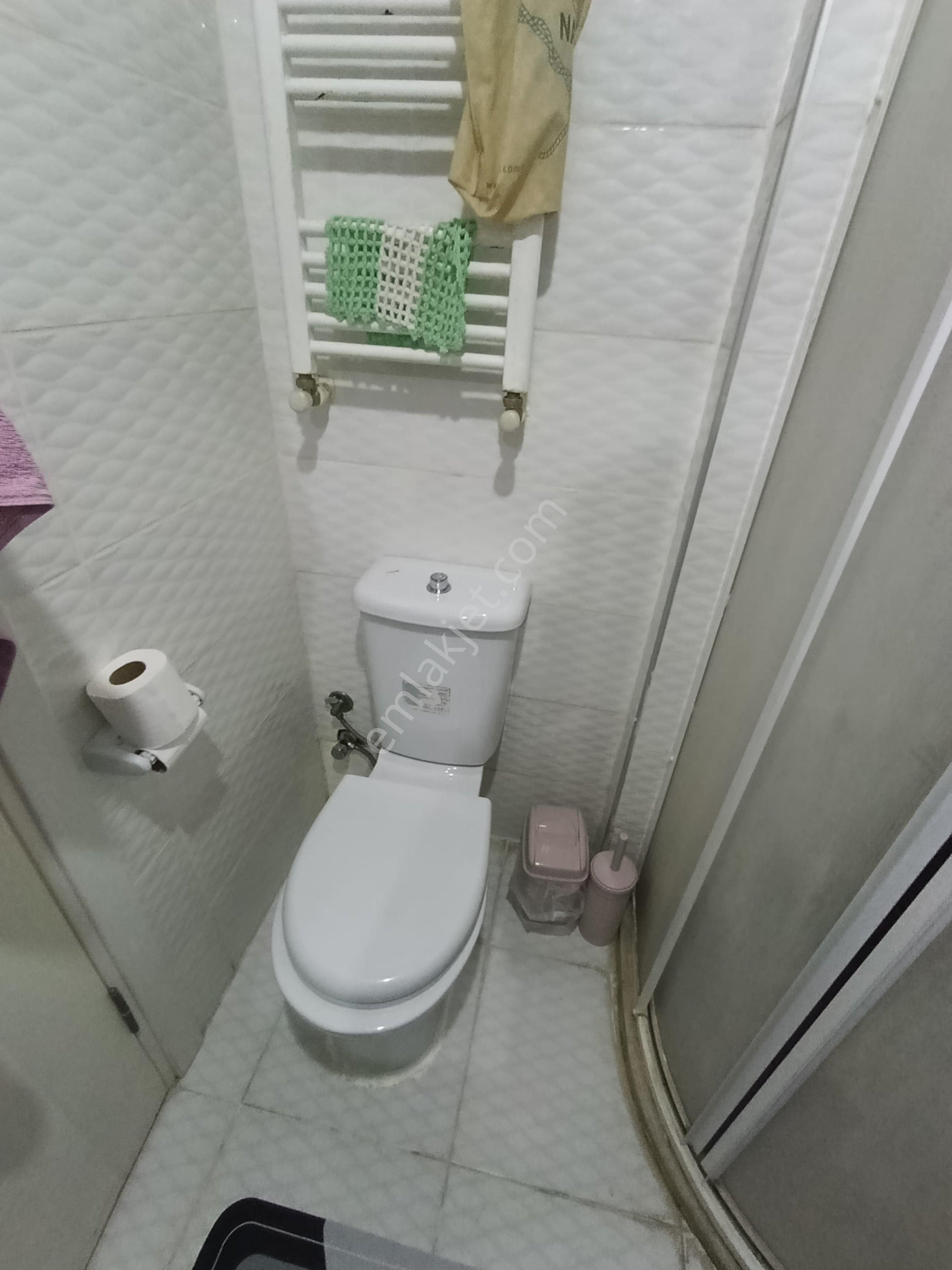 Aydın-söke-yenikent Mahallesin'de Eşyalı Satılık 2+0 Daire - Görsel 15