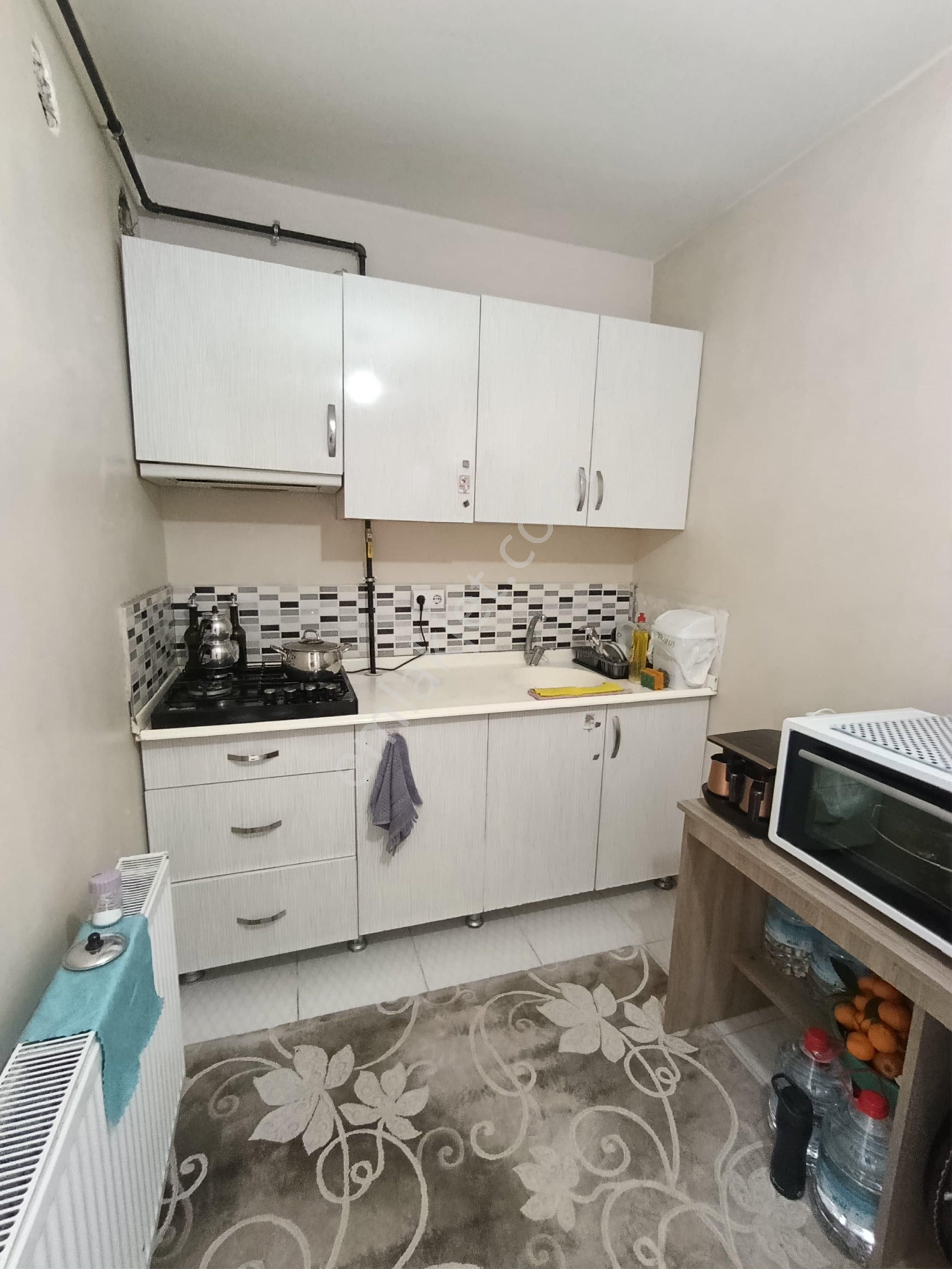 Aydın-söke-yenikent Mahallesin'de Eşyalı Satılık 2+0 Daire - Görsel 10