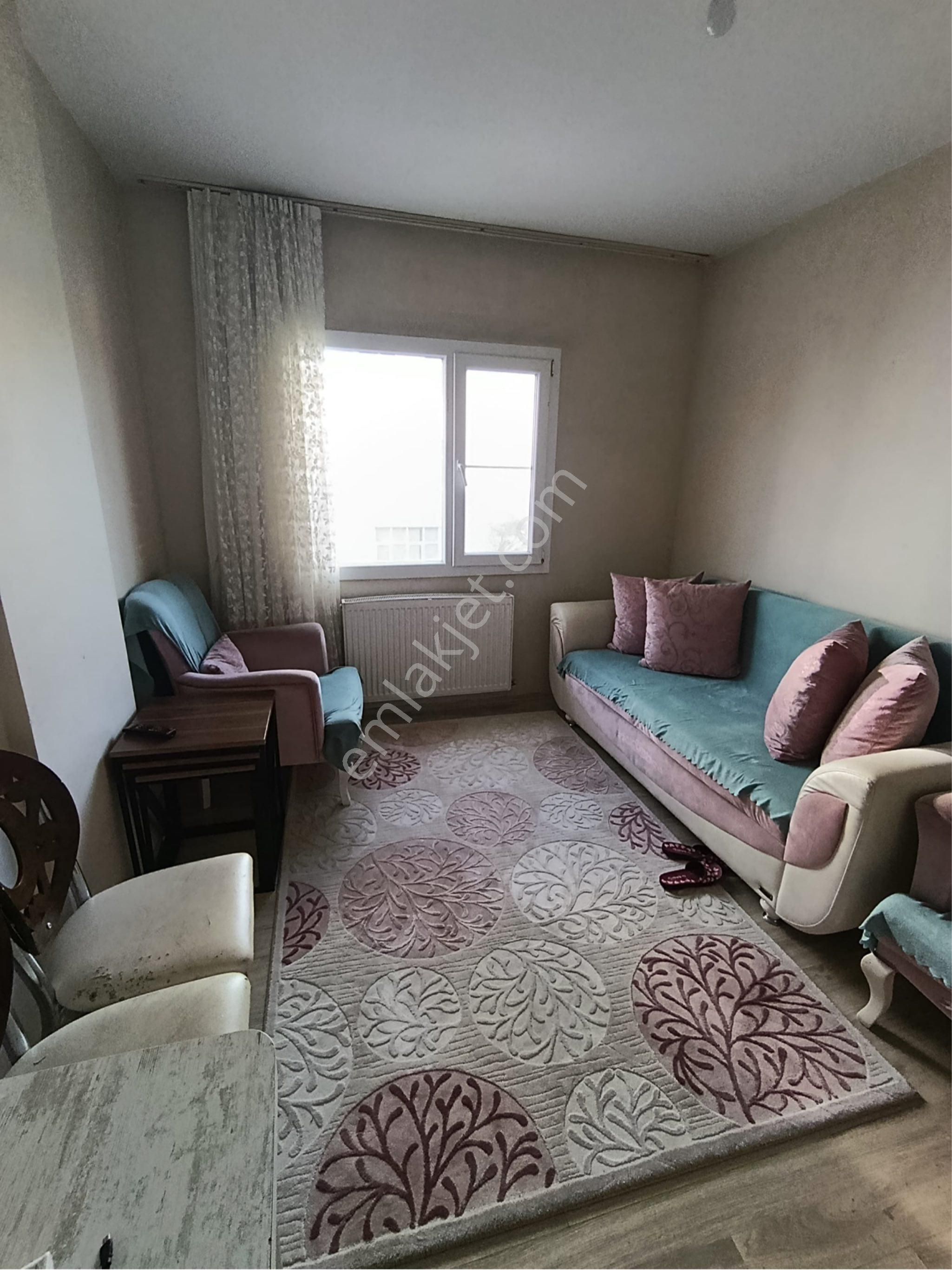 Aydın-söke-yenikent Mahallesin'de Eşyalı Satılık 2+0 Daire - Görsel 16