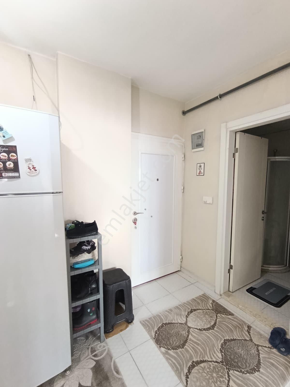 Aydın-söke-yenikent Mahallesin'de Eşyalı Satılık 2+0 Daire - Görsel 29