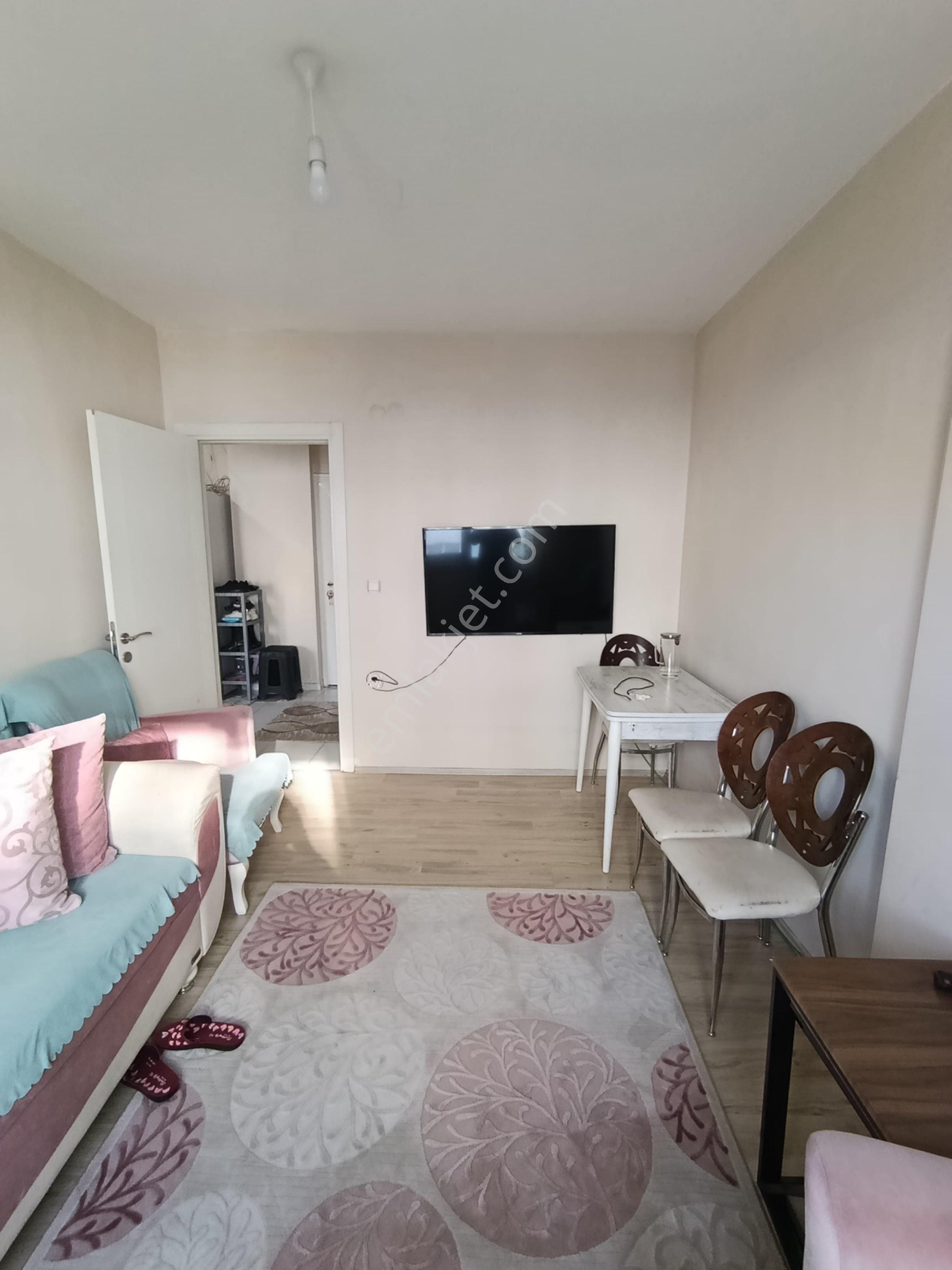 Aydın-söke-yenikent Mahallesin'de Eşyalı Satılık 2+0 Daire - Görsel 19