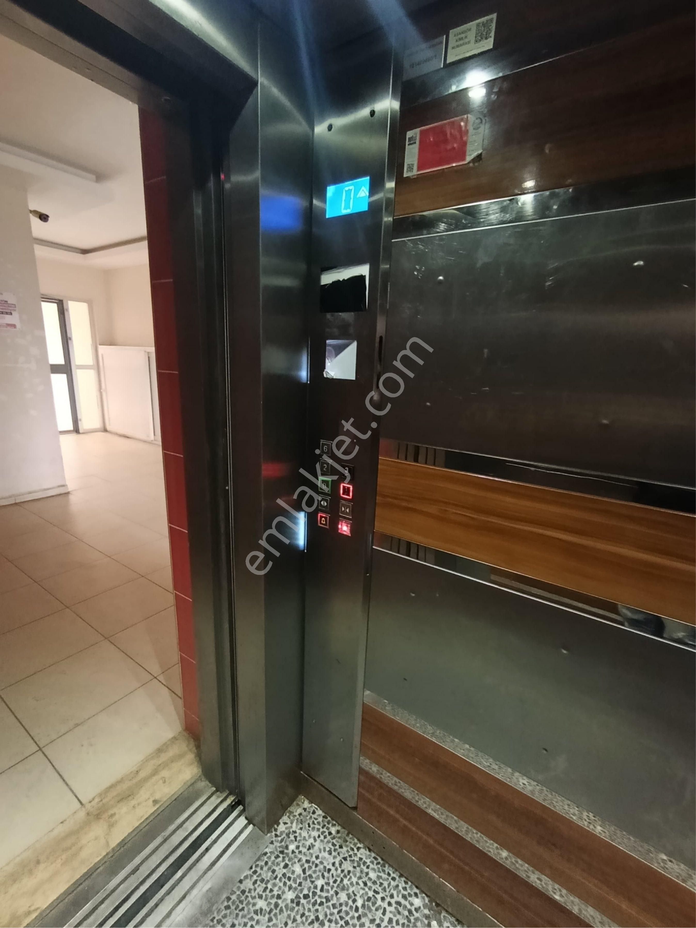 Aydın-söke-yenikent Mahallesin'de Eşyalı Satılık 2+0 Daire - Görsel 7