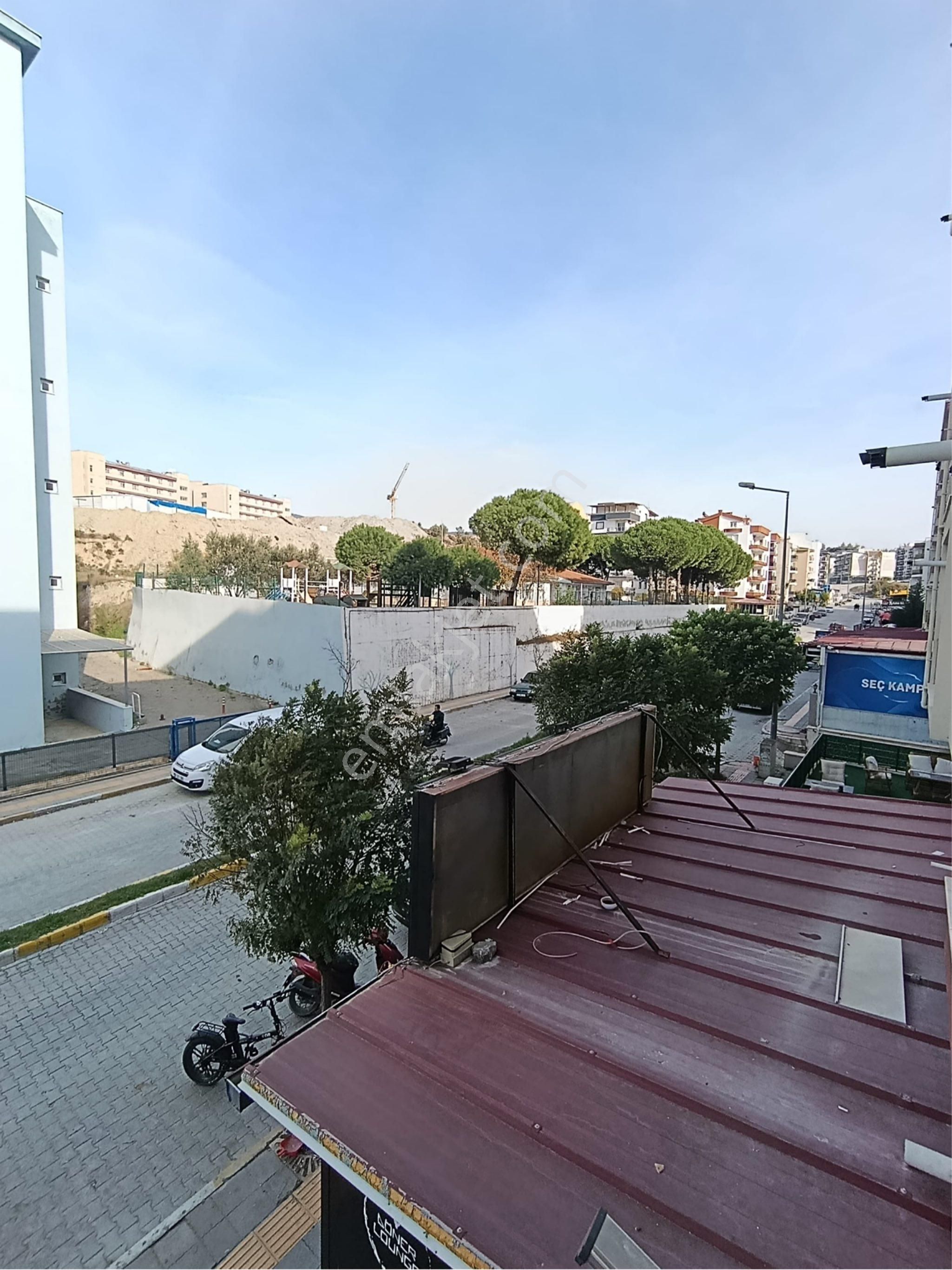 Aydın-söke-yenikent Mahallesin'de Eşyalı Satılık 2+0 Daire - Görsel 28