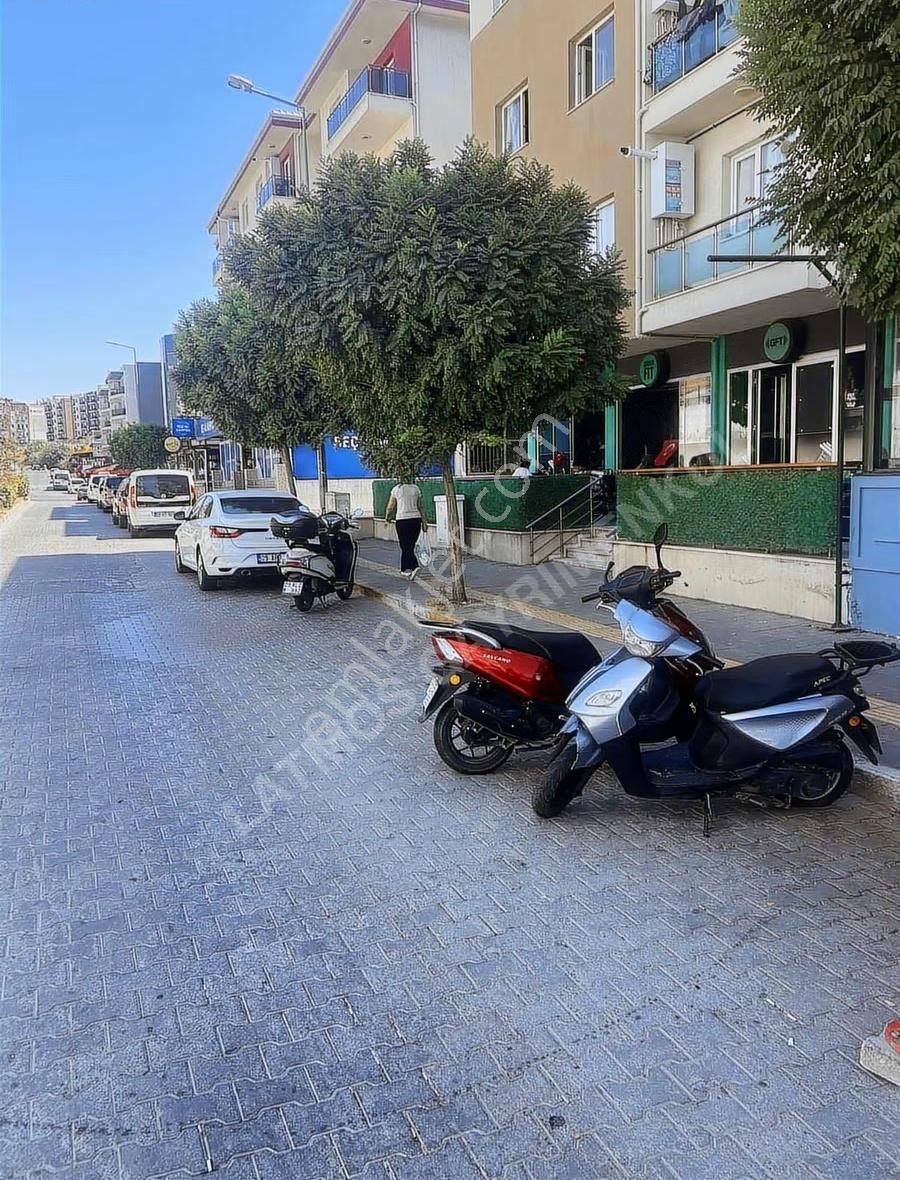 Aydın-söke-yenikent Mahallesin'de Eşyalı Satılık 2+0 Daire