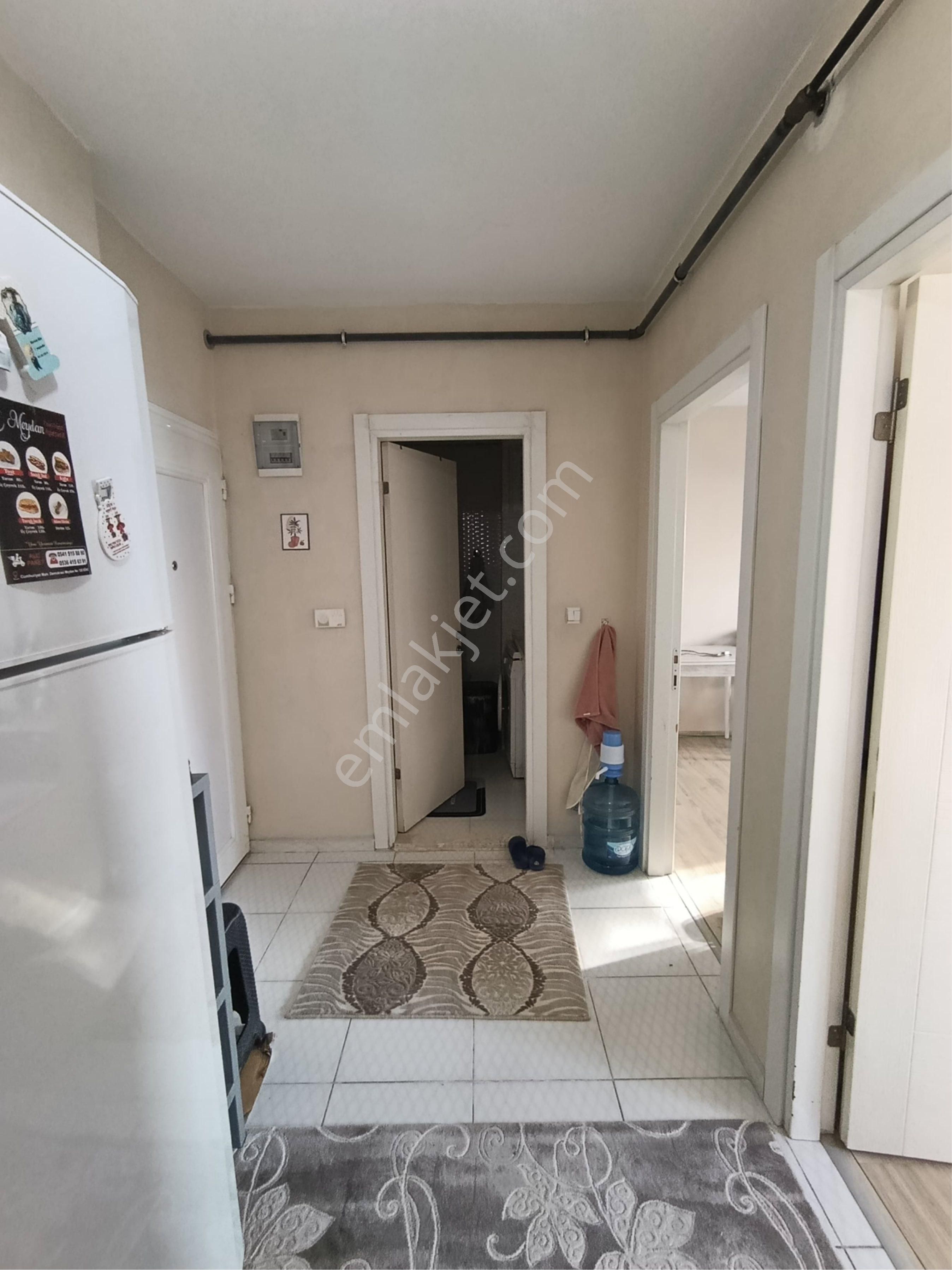 Aydın-söke-yenikent Mahallesin'de Eşyalı Satılık 2+0 Daire - Görsel 12