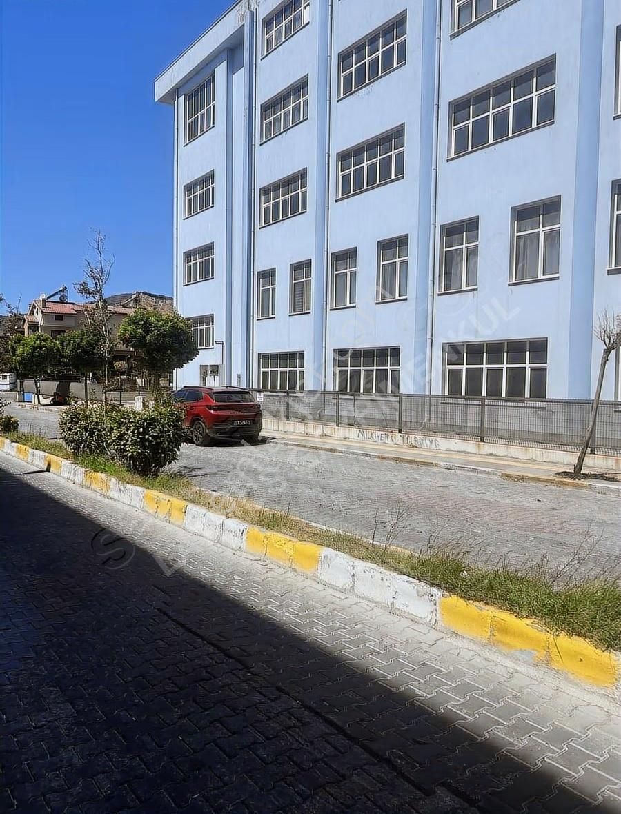 Aydın-söke-yenikent Mahallesin'de Eşyalı Satılık 2+0 Daire - Görsel 4