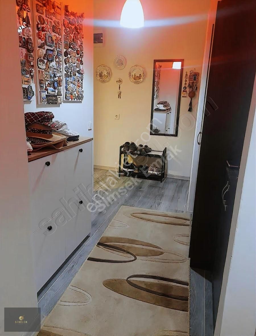 Şimşek'ten Ayvalık, 150 Evler Mahallesi'nde Site İçi 3+1 - Görsel 11