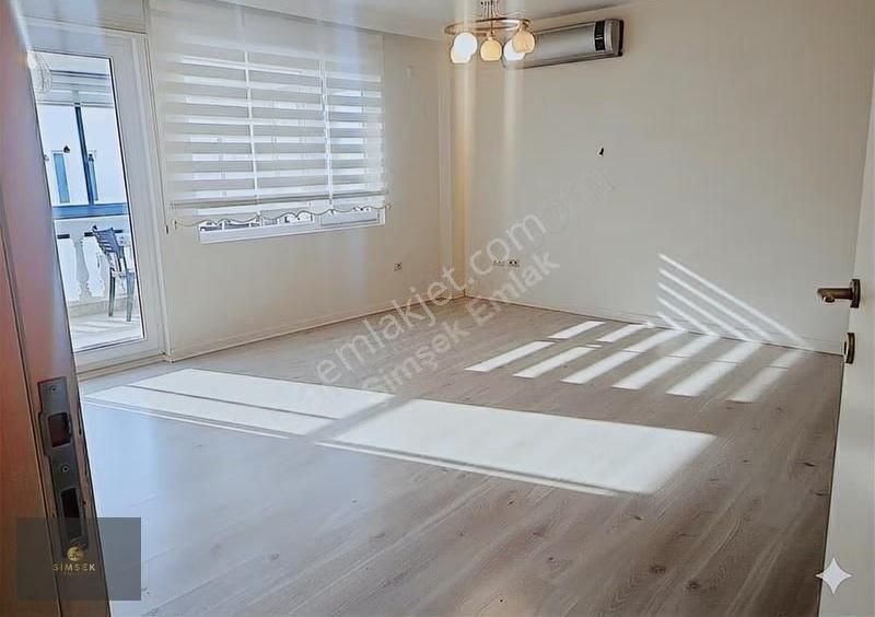 Şimşek'ten Ayvalık, 150 Evler Mahallesi'nde Site İçi 3+1 - Görsel 5