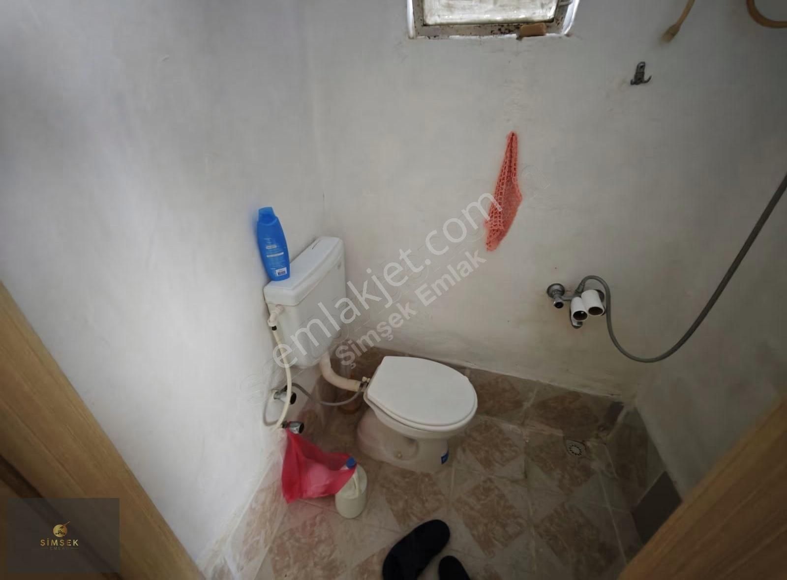 Şimşekten Kızıklıda 4+1 Köy Evi - Görsel 4