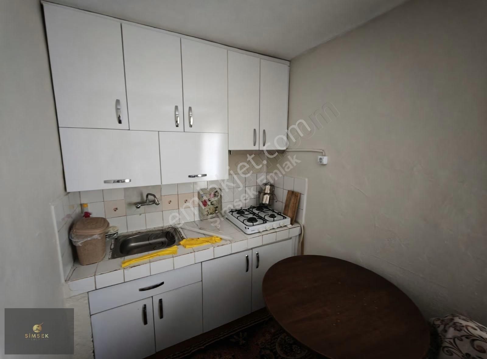 Şimşekten Kızıklıda 4+1 Köy Evi - Görsel 21