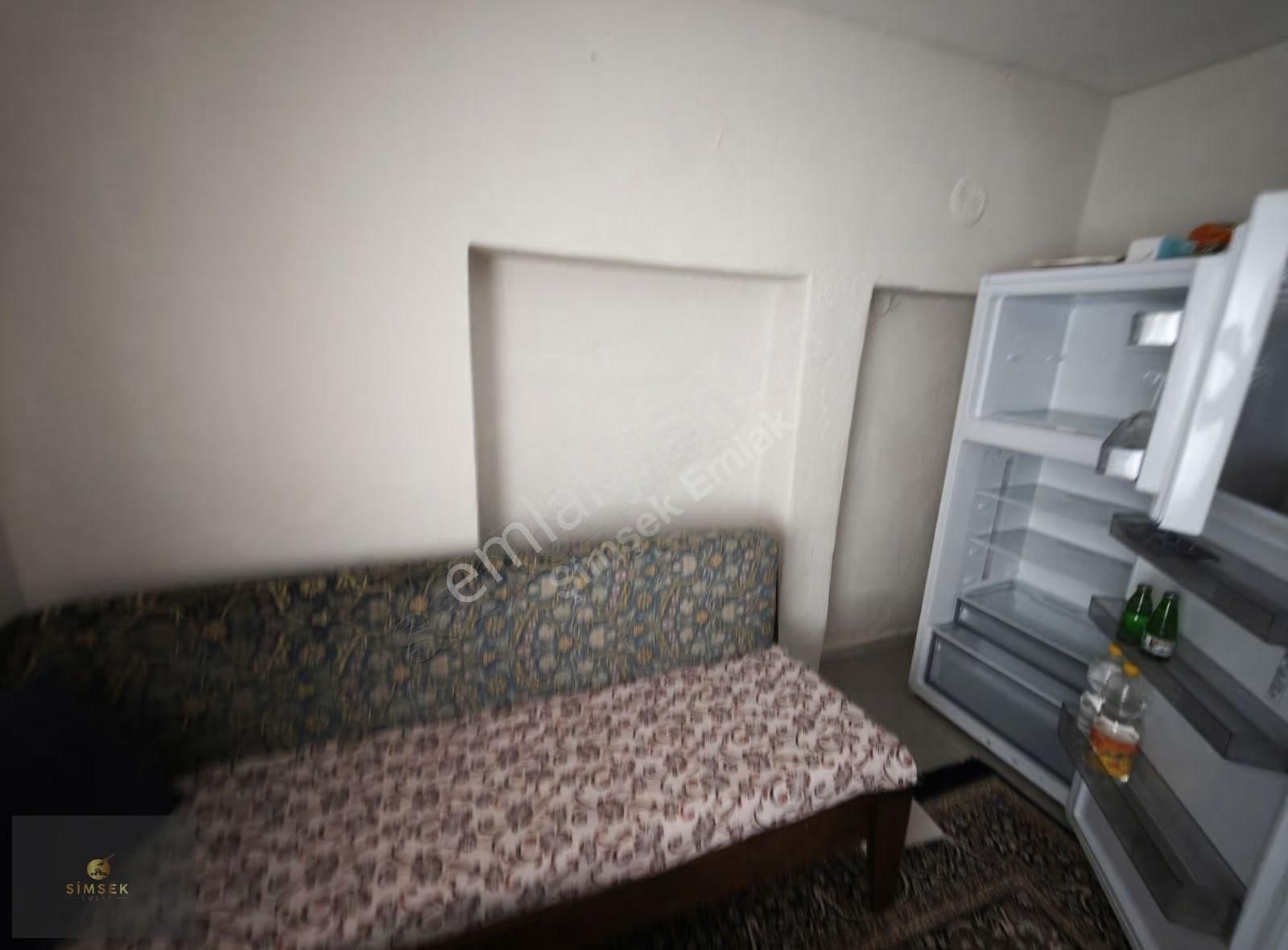 Şimşekten Kızıklıda 4+1 Köy Evi - Görsel 13