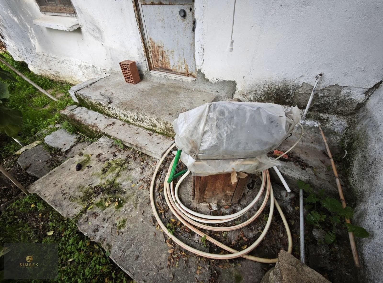 Şimşekten Kızıklıda 4+1 Köy Evi - Görsel 5